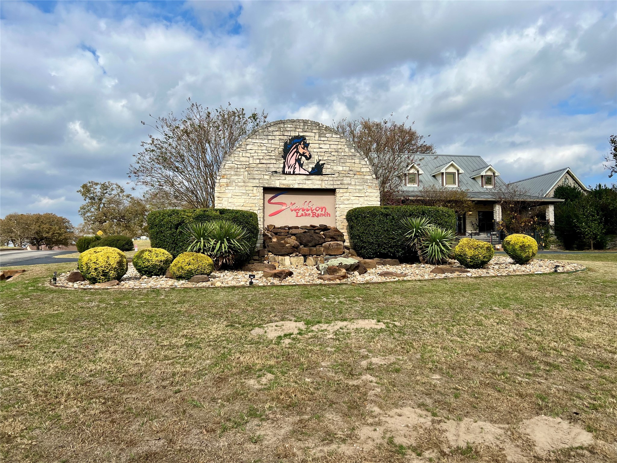 15511 Stallion Lake Boulevard Lindale TX 75771