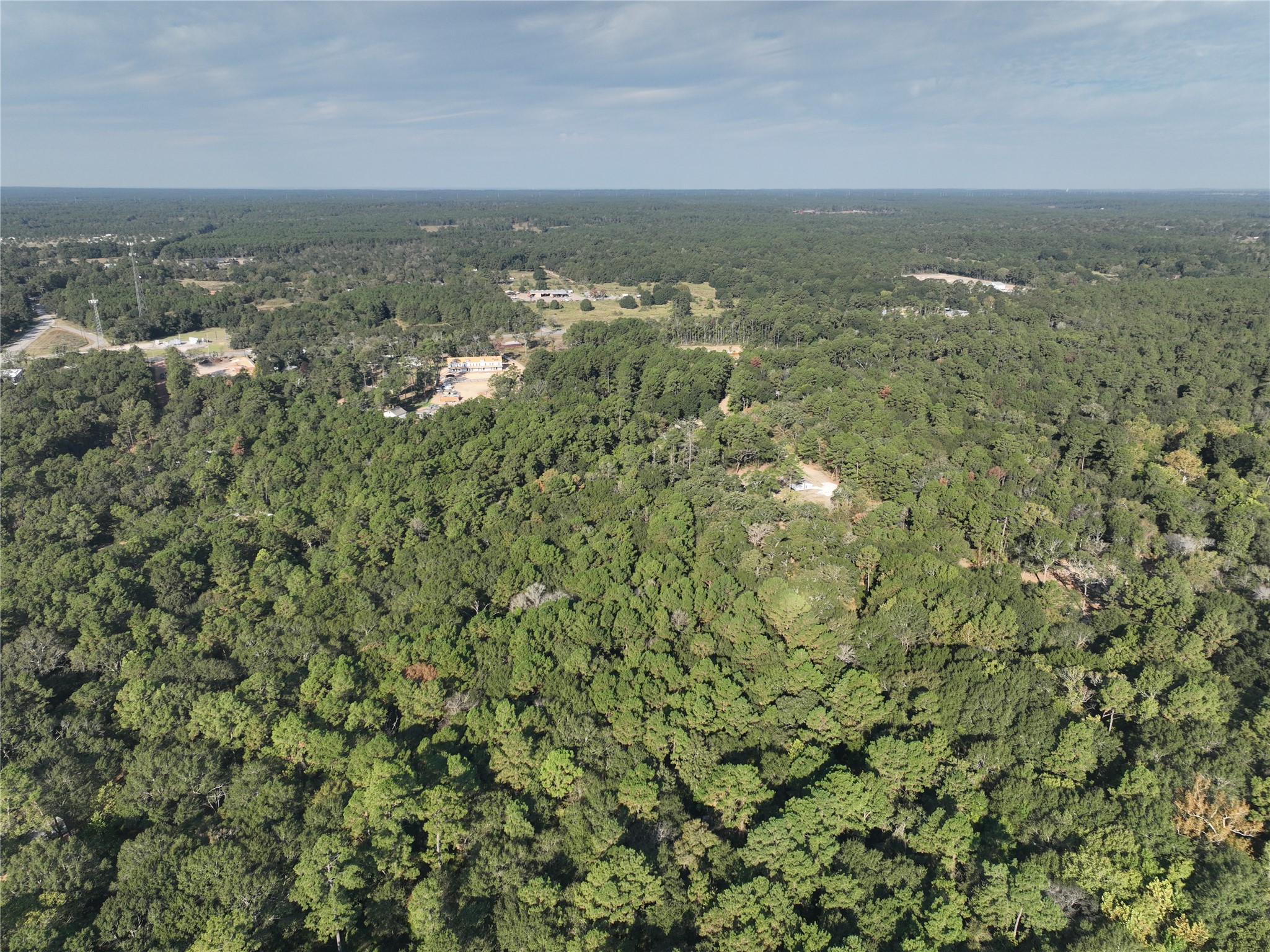 Tbd Whispering Pines Lane Plantersville TX 77363