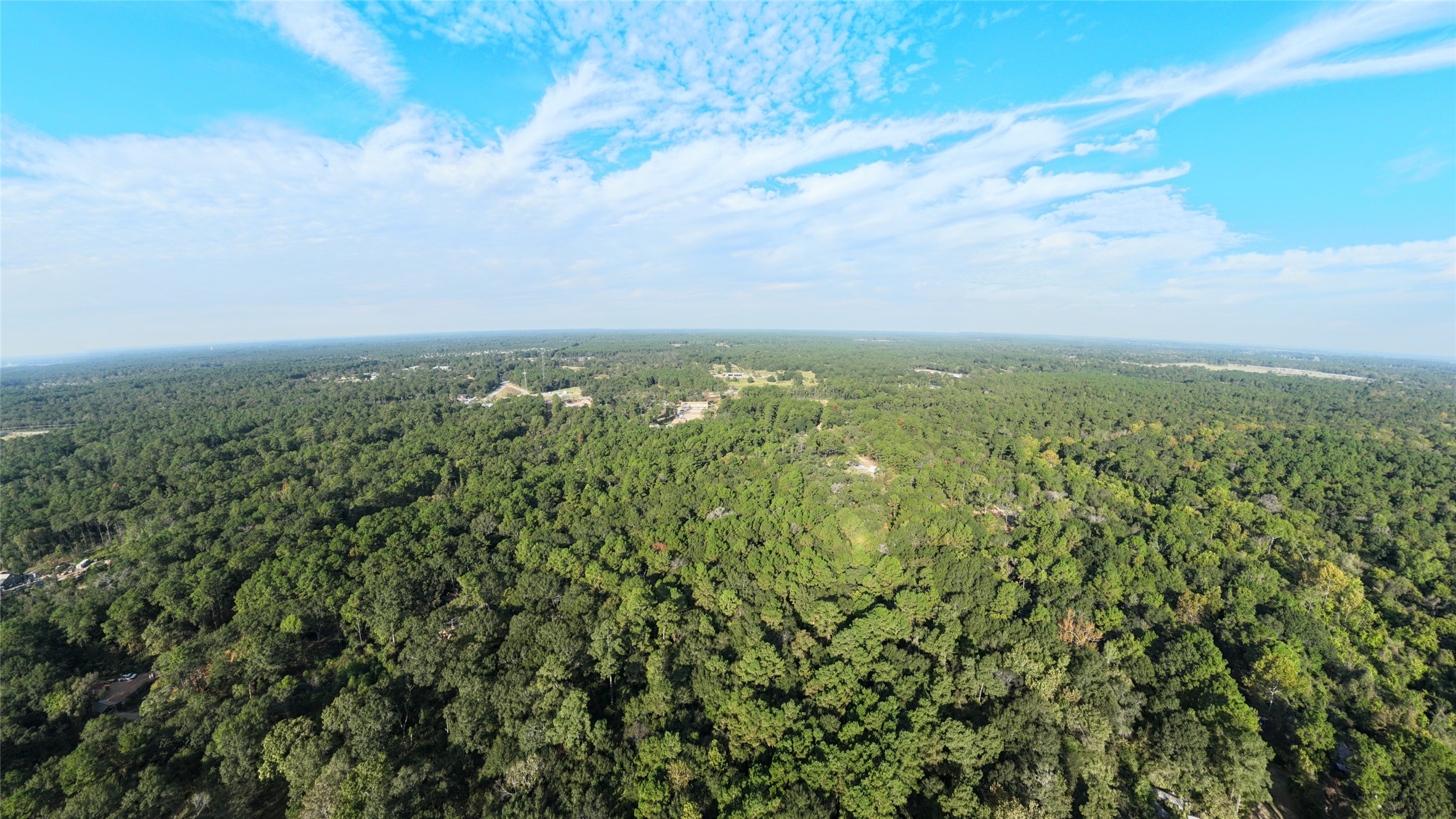 Tbd Whispering Pines Lane Plantersville TX 77363