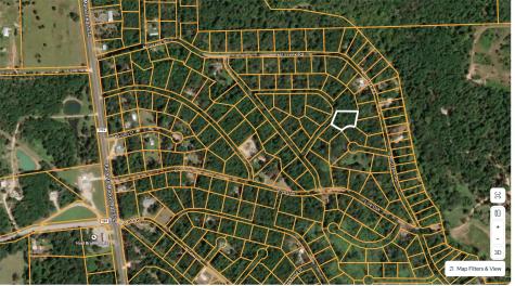 TBD Whispering Pines Lane Plantersville TX 77363