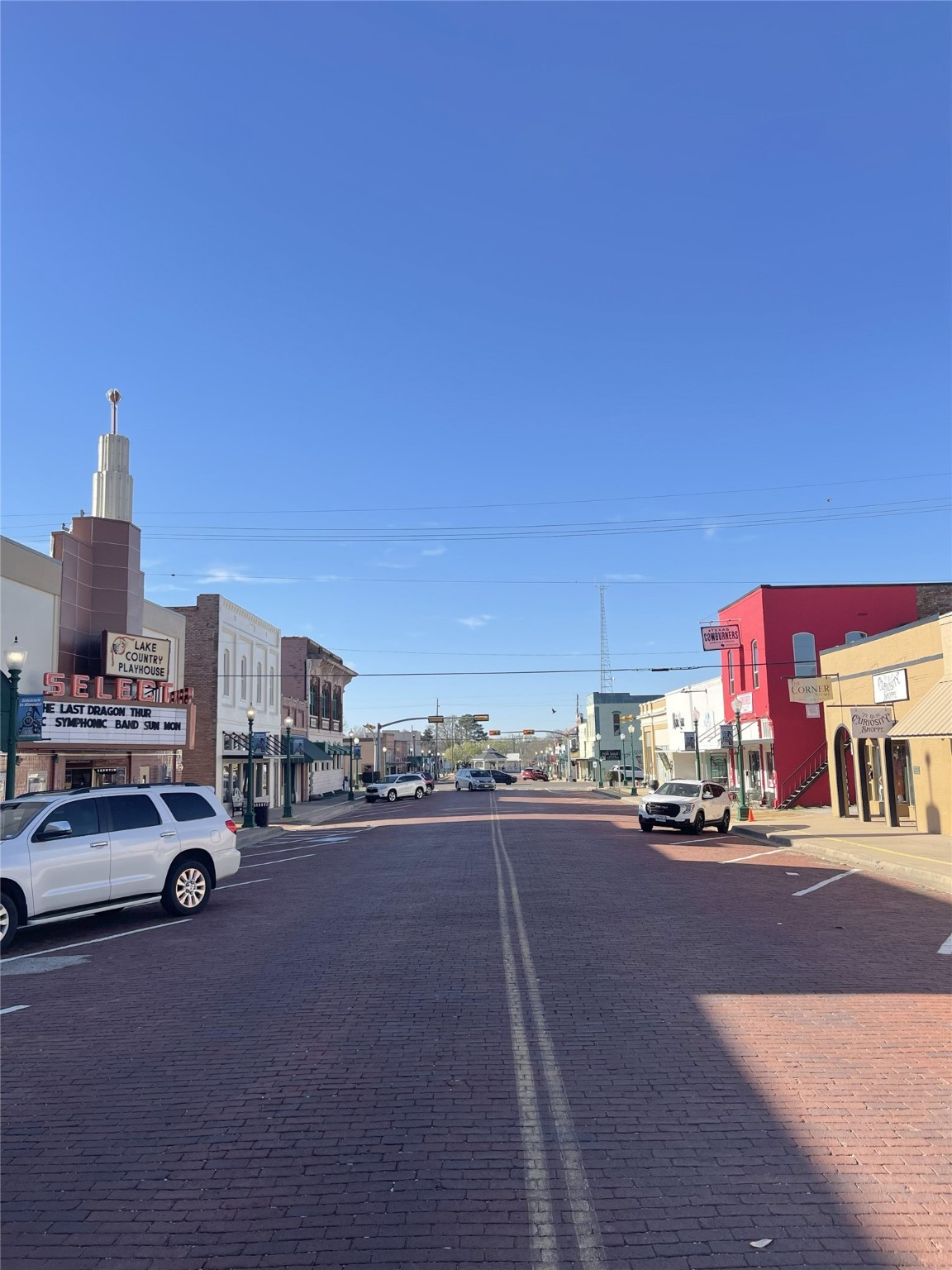 Tbd Lot 5 County Road 2200 Mineola TX 75773