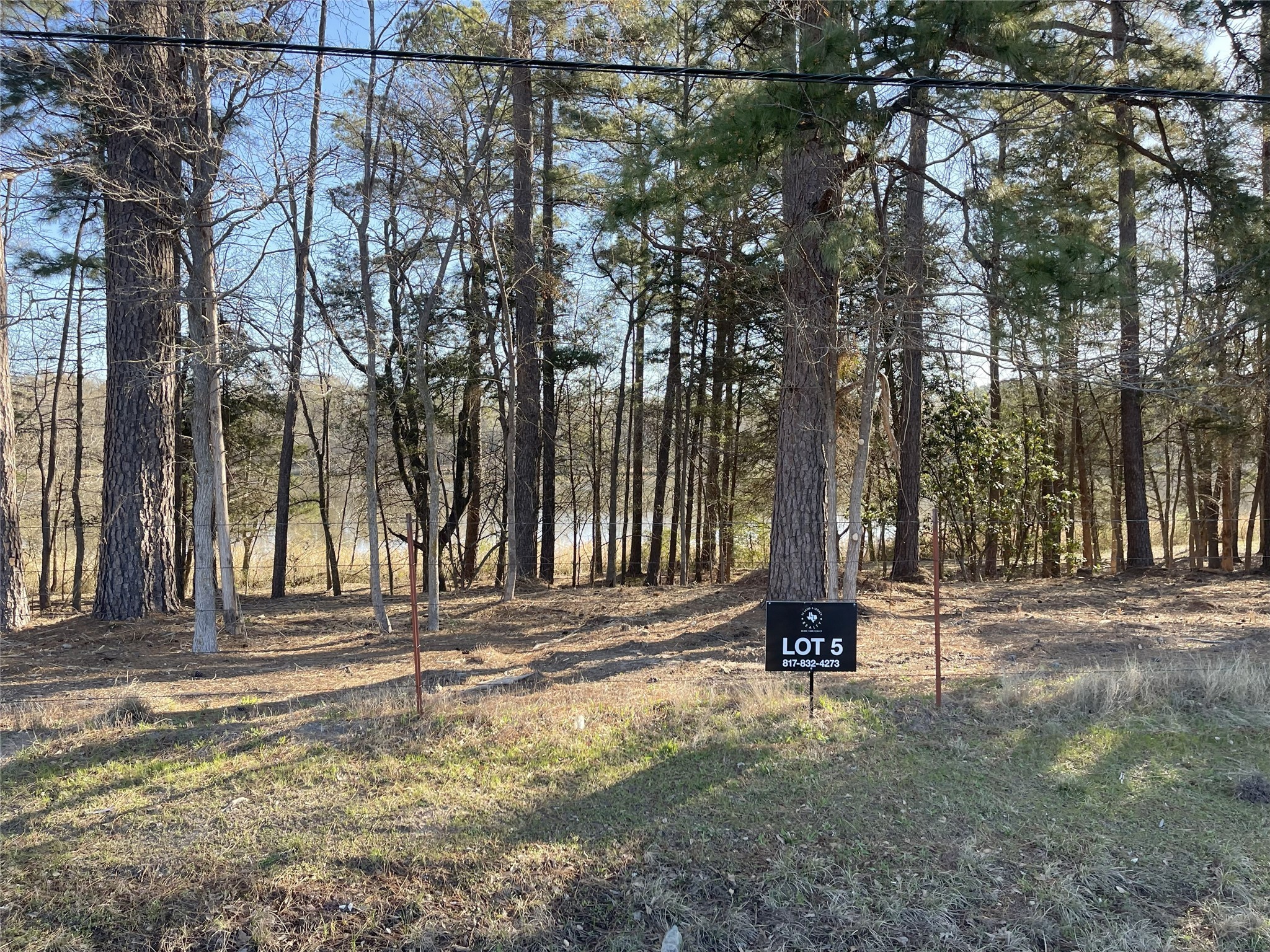 Tbd Lot 5 County Road 2200 Mineola TX 75773