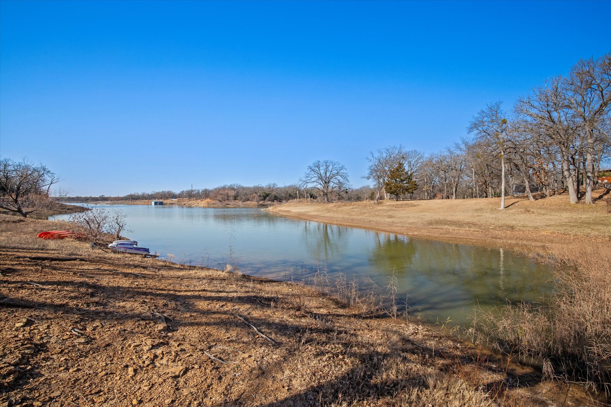 18 Royal Oaks Boulevard Hickory Creek TX 75065