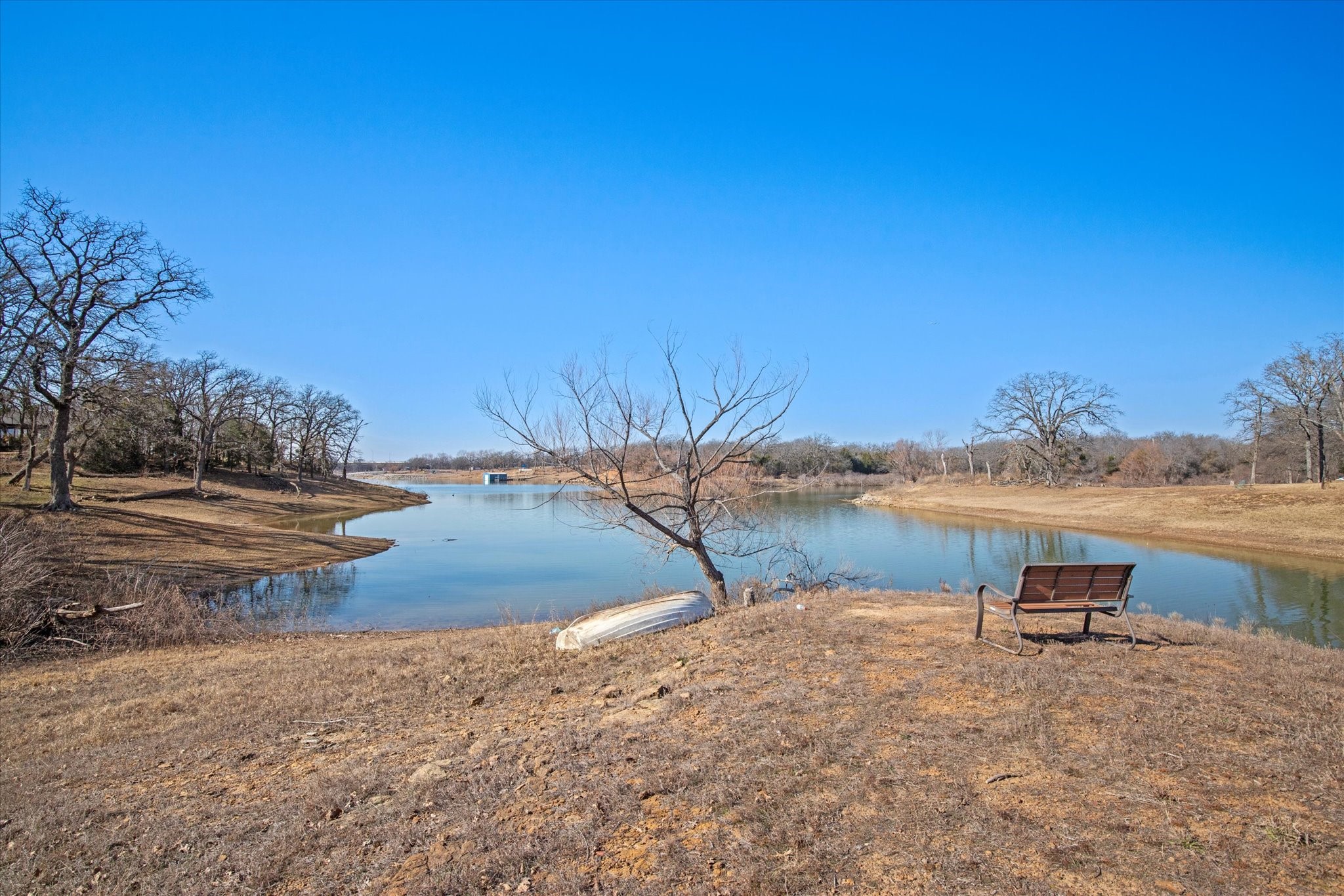 18 Royal Oaks Boulevard Hickory Creek TX 75065