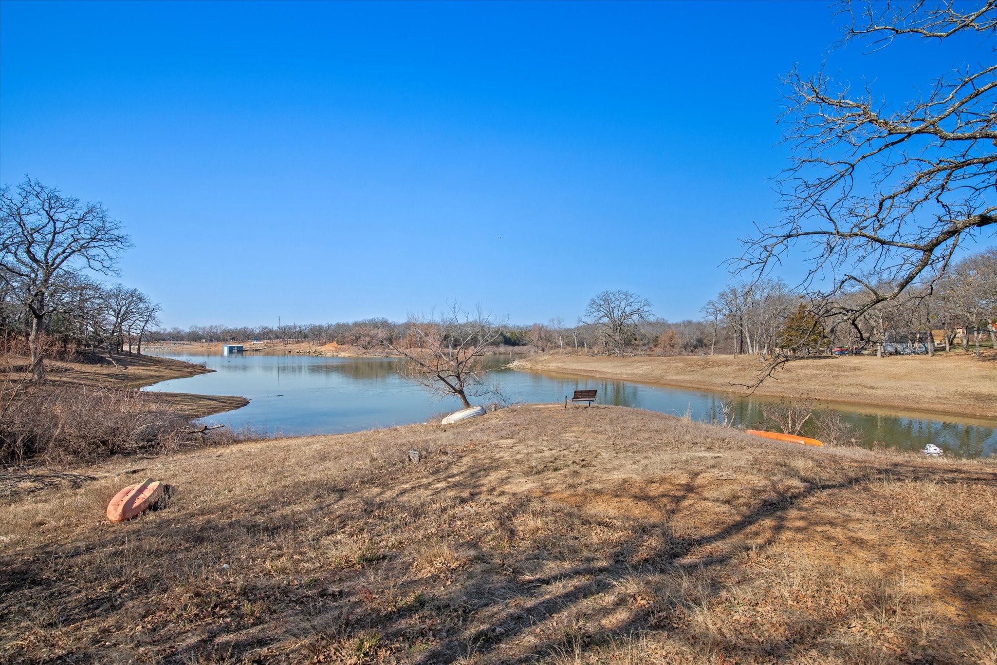 18 Royal Oaks Boulevard Hickory Creek TX 75065