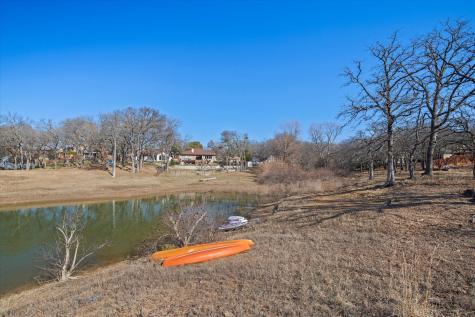 18 Royal Oaks Boulevard Hickory Creek TX 75065
