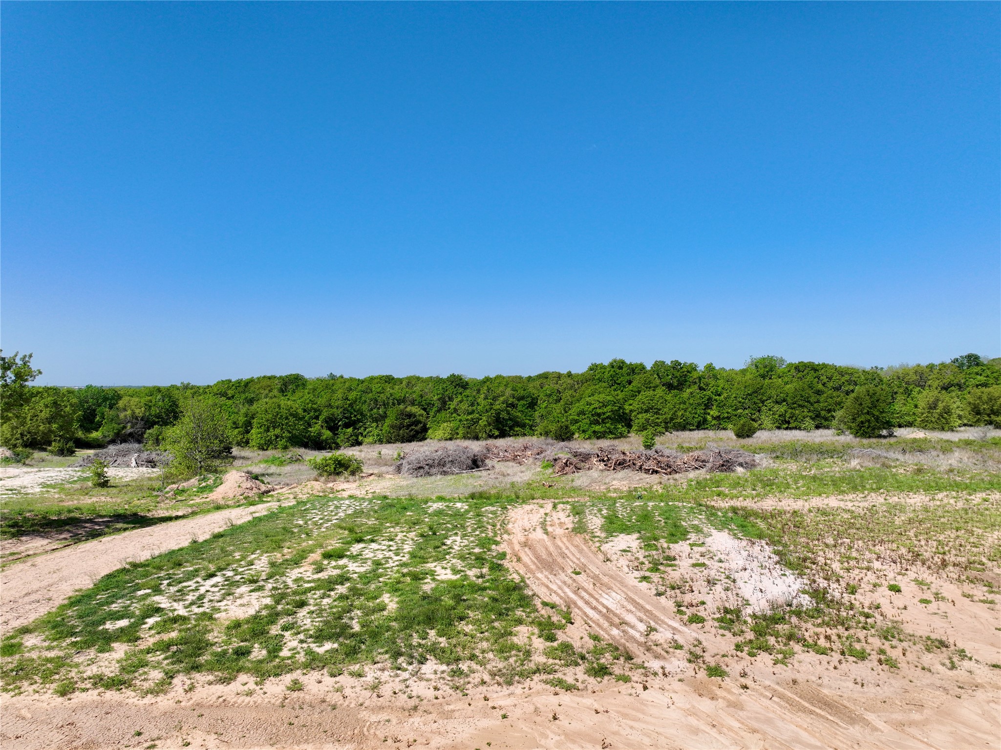 Lot 18 Dubois Road Poolville TX 76487