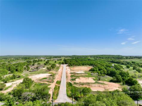 Lot 18 Dubois Road Poolville TX 76487