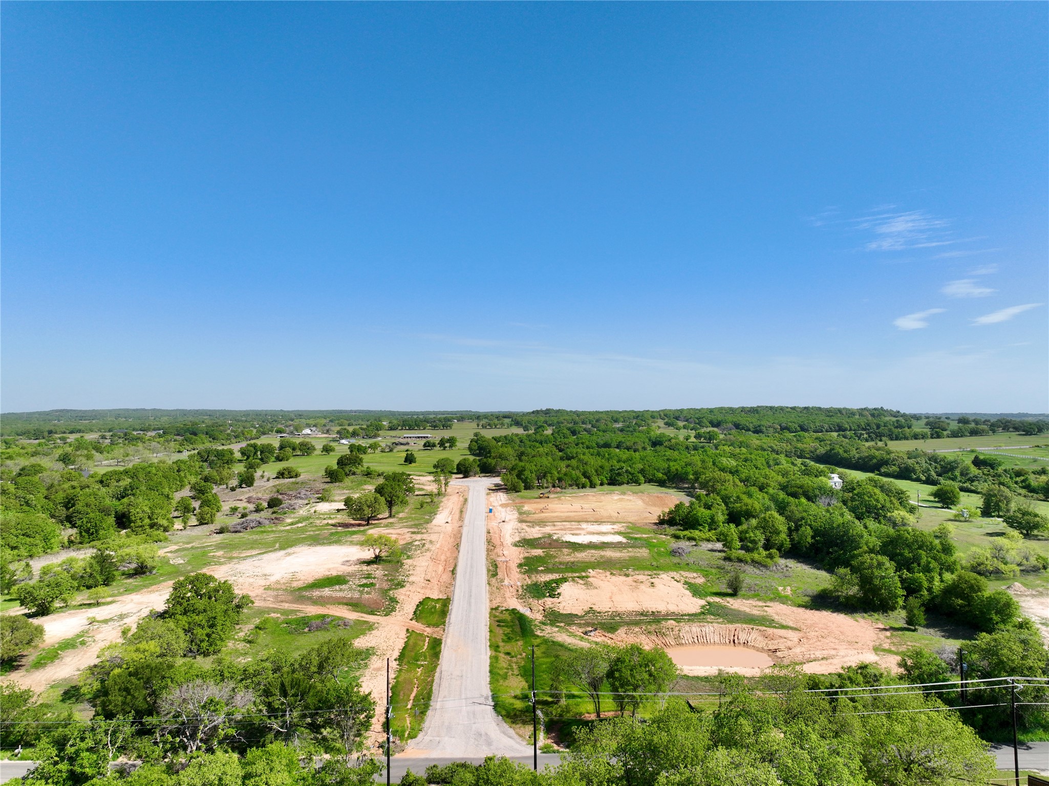 Lot 18 Dubois Road Poolville TX 76487