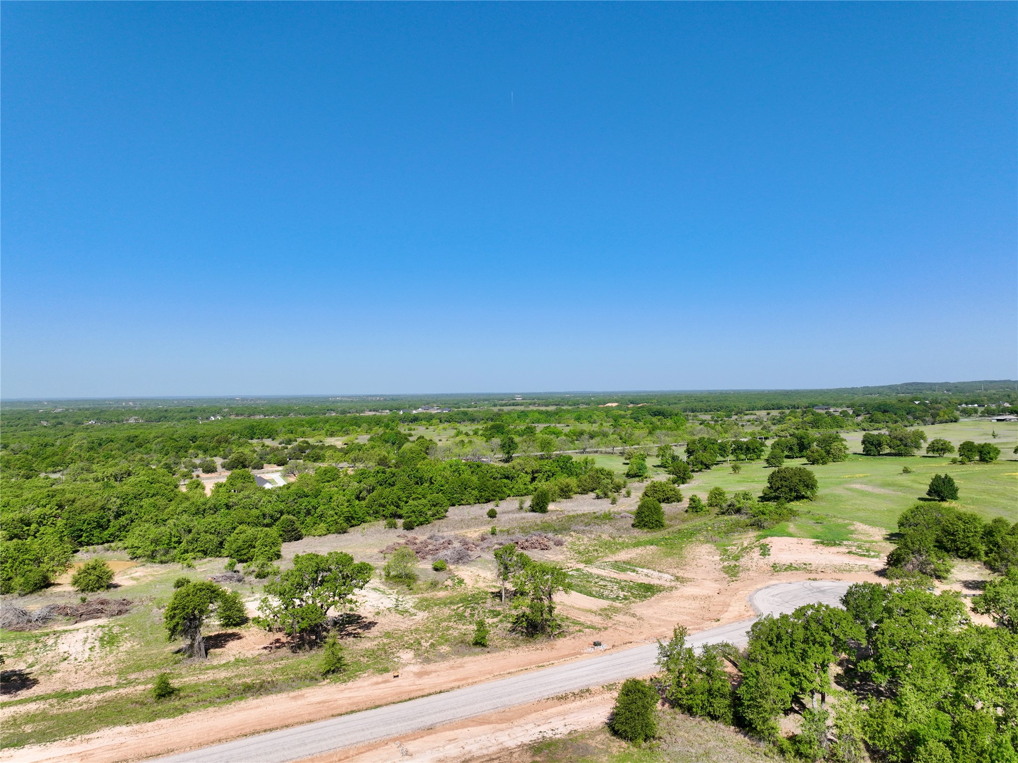 Lot 18 Dubois Road Poolville TX 76487