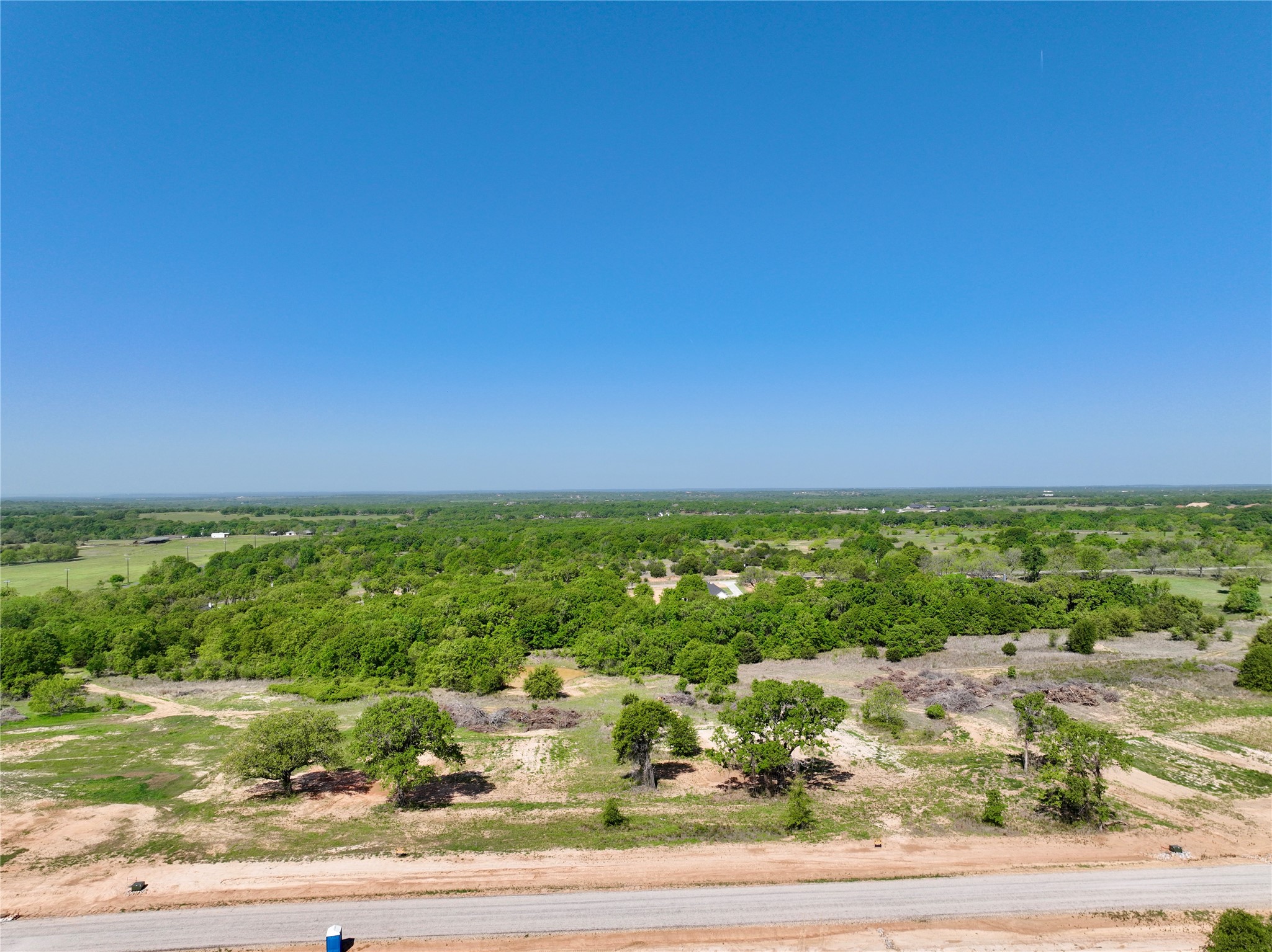 Lot 18 Dubois Road Poolville TX 76487