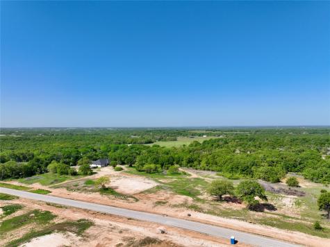 Lot 18 Dubois Road Poolville TX 76487