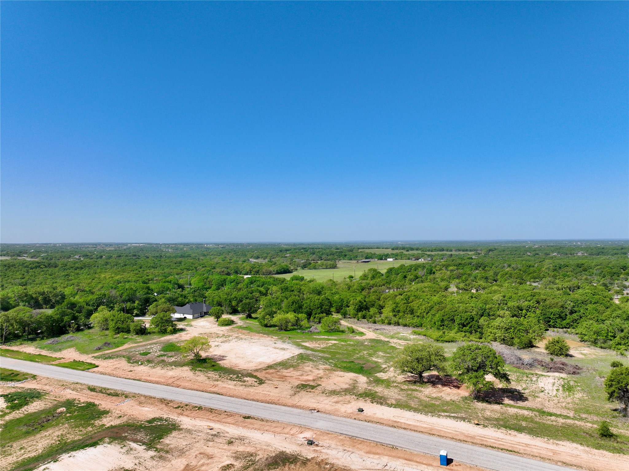 Lot 18 Dubois Road Poolville TX 76487