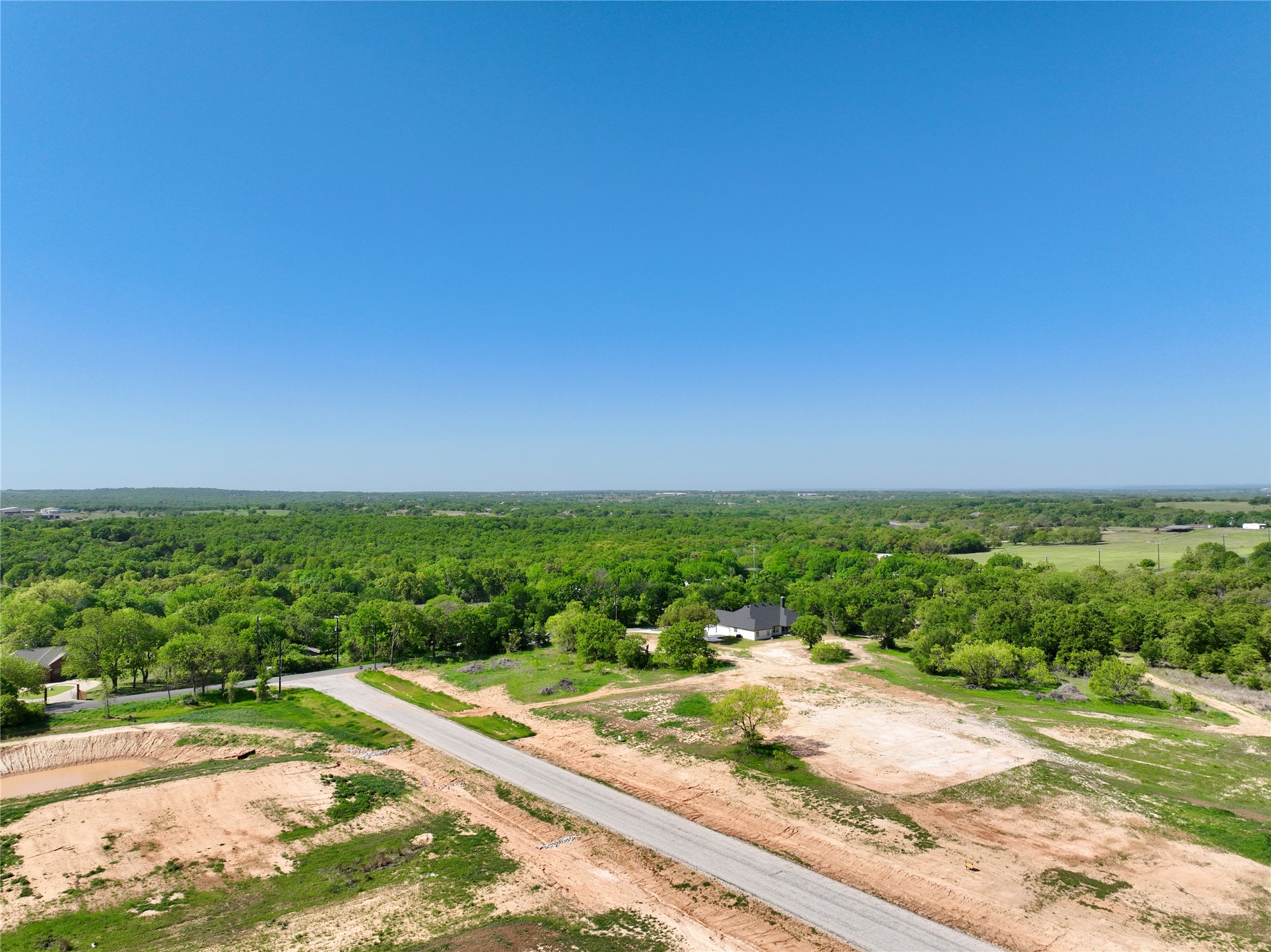 Lot 18 Dubois Road Poolville TX 76487