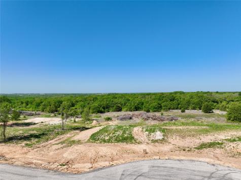 Lot 18 Dubois Road Poolville TX 76487