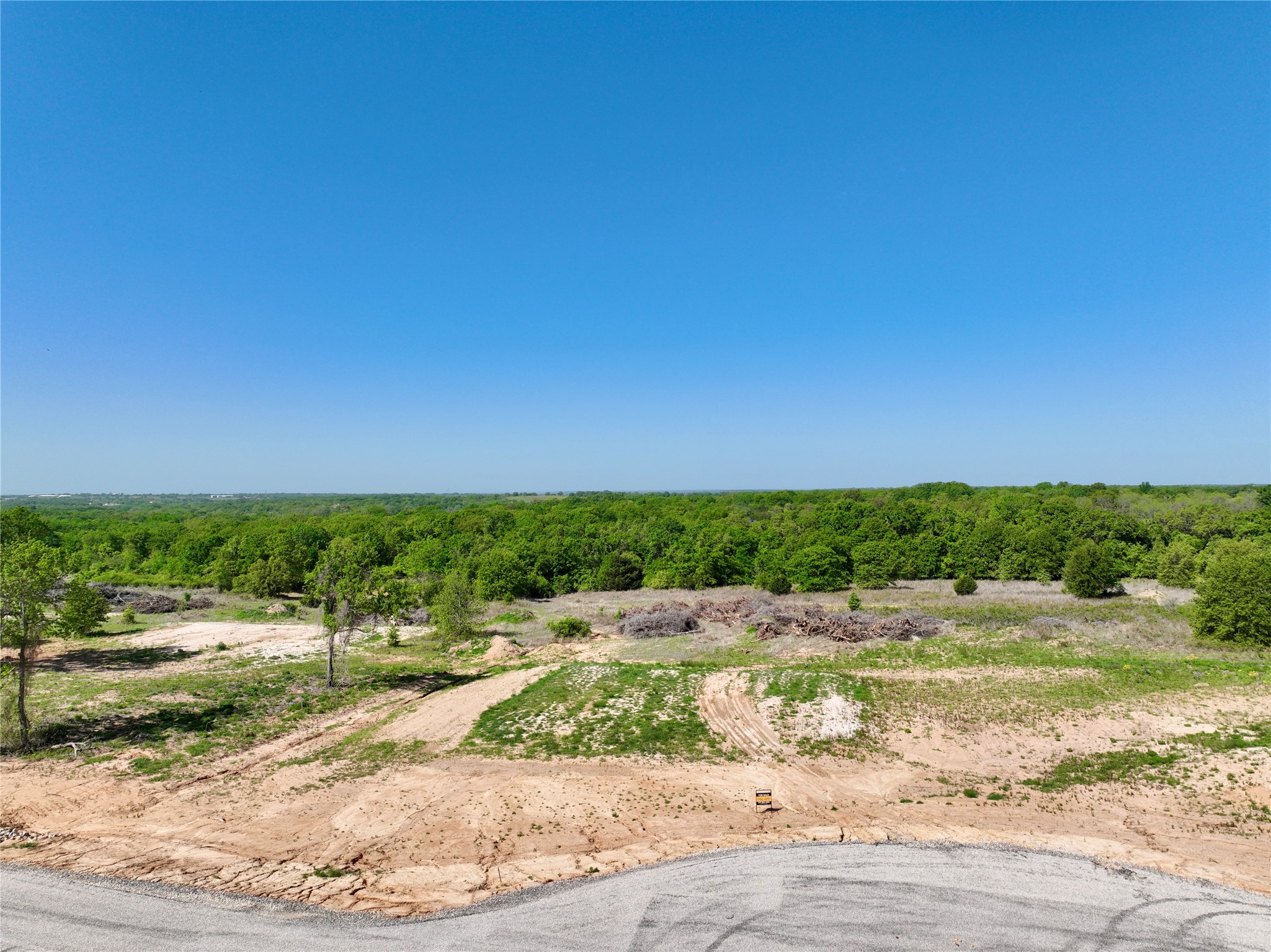 Lot 18 Dubois Road Poolville TX 76487