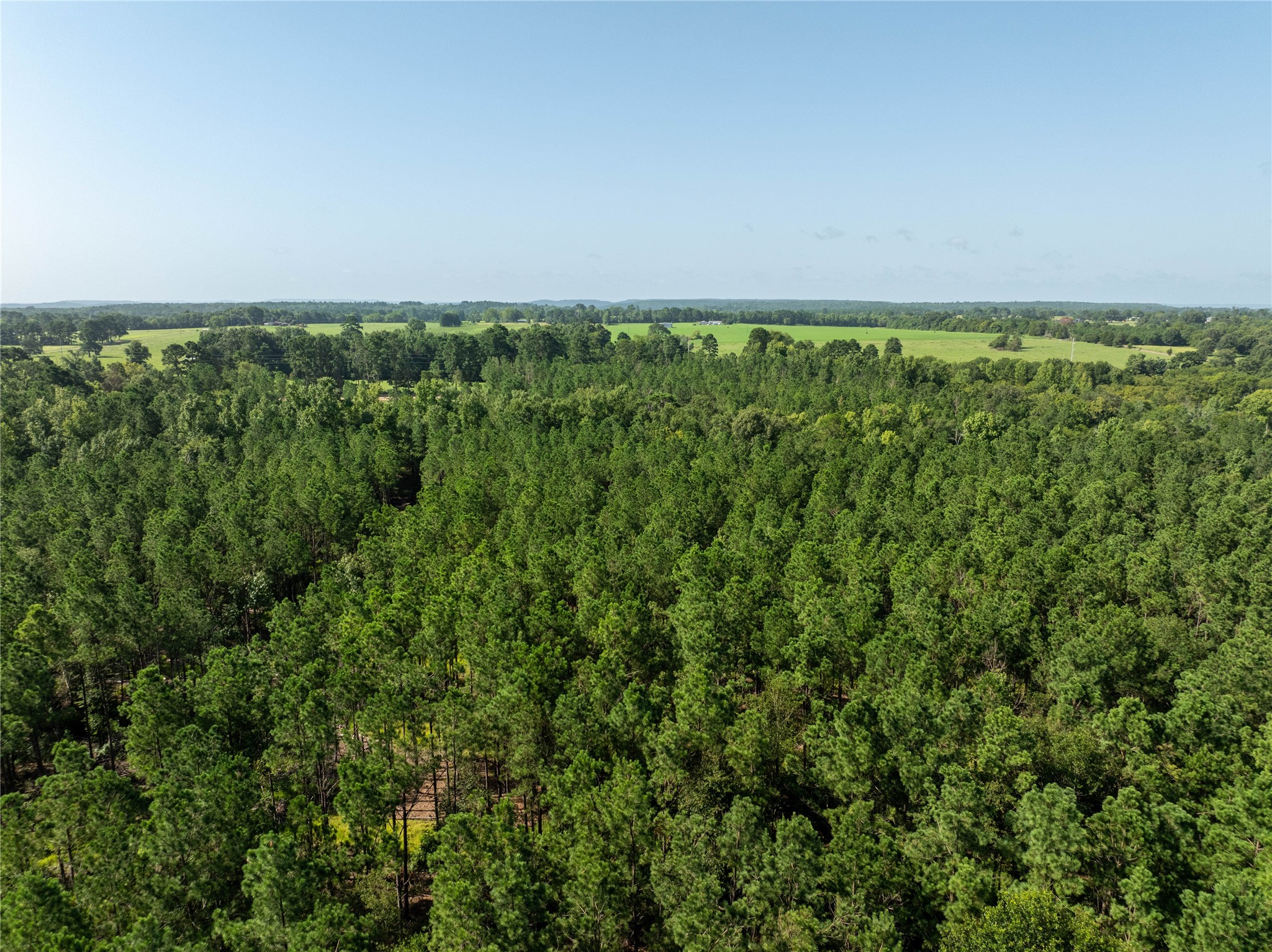 Tract 3 County Road 1713 Jacksonville TX 75766
