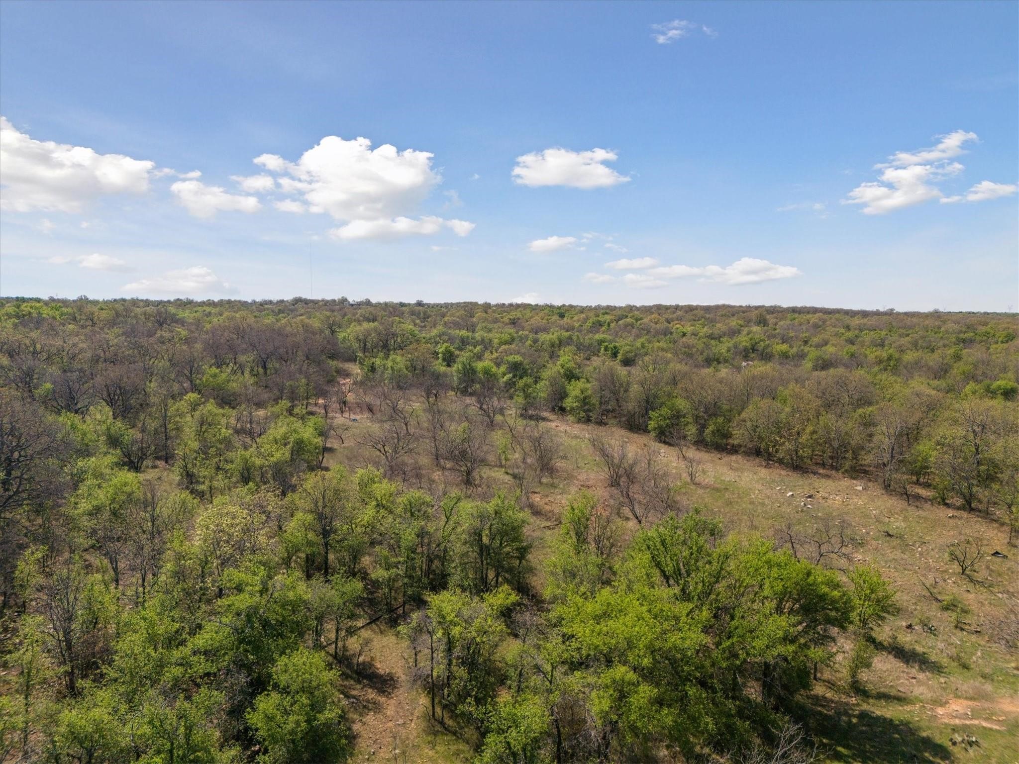 Not Addressed Yet Slusher Road Jacksboro TX 76458