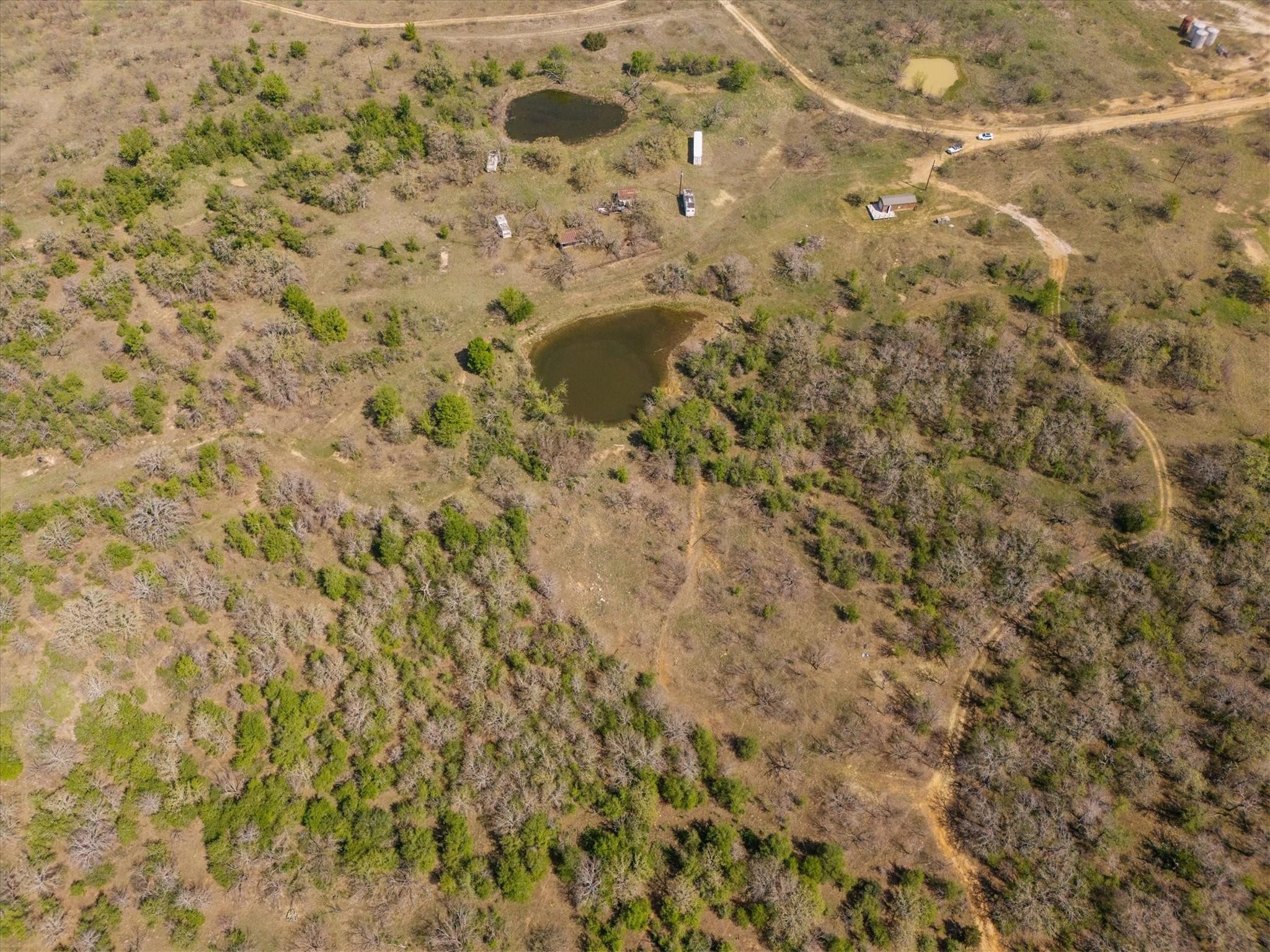 Not Addressed Yet Slusher Road Jacksboro TX 76458