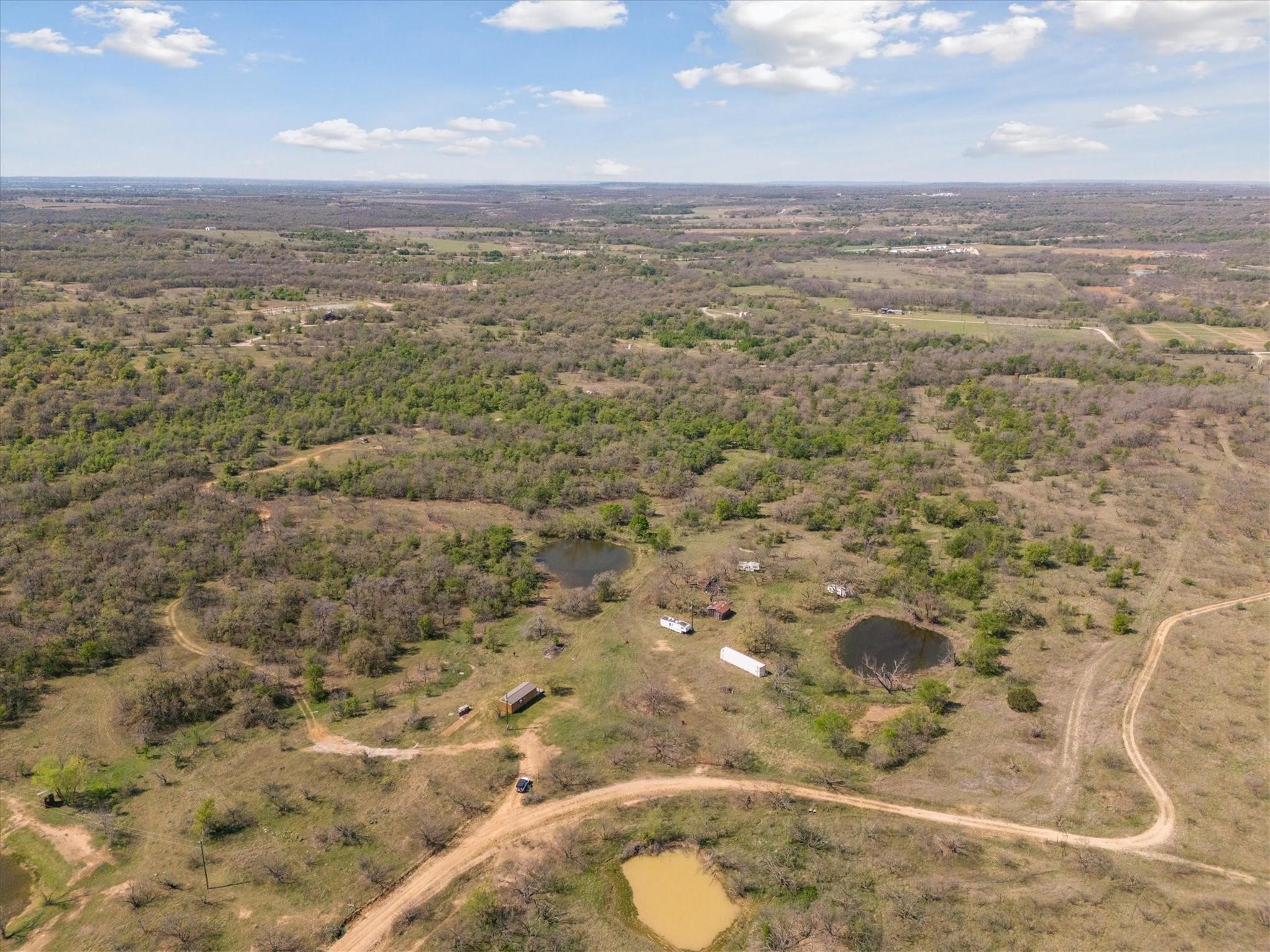 Not Addressed Yet Slusher Road Jacksboro TX 76458