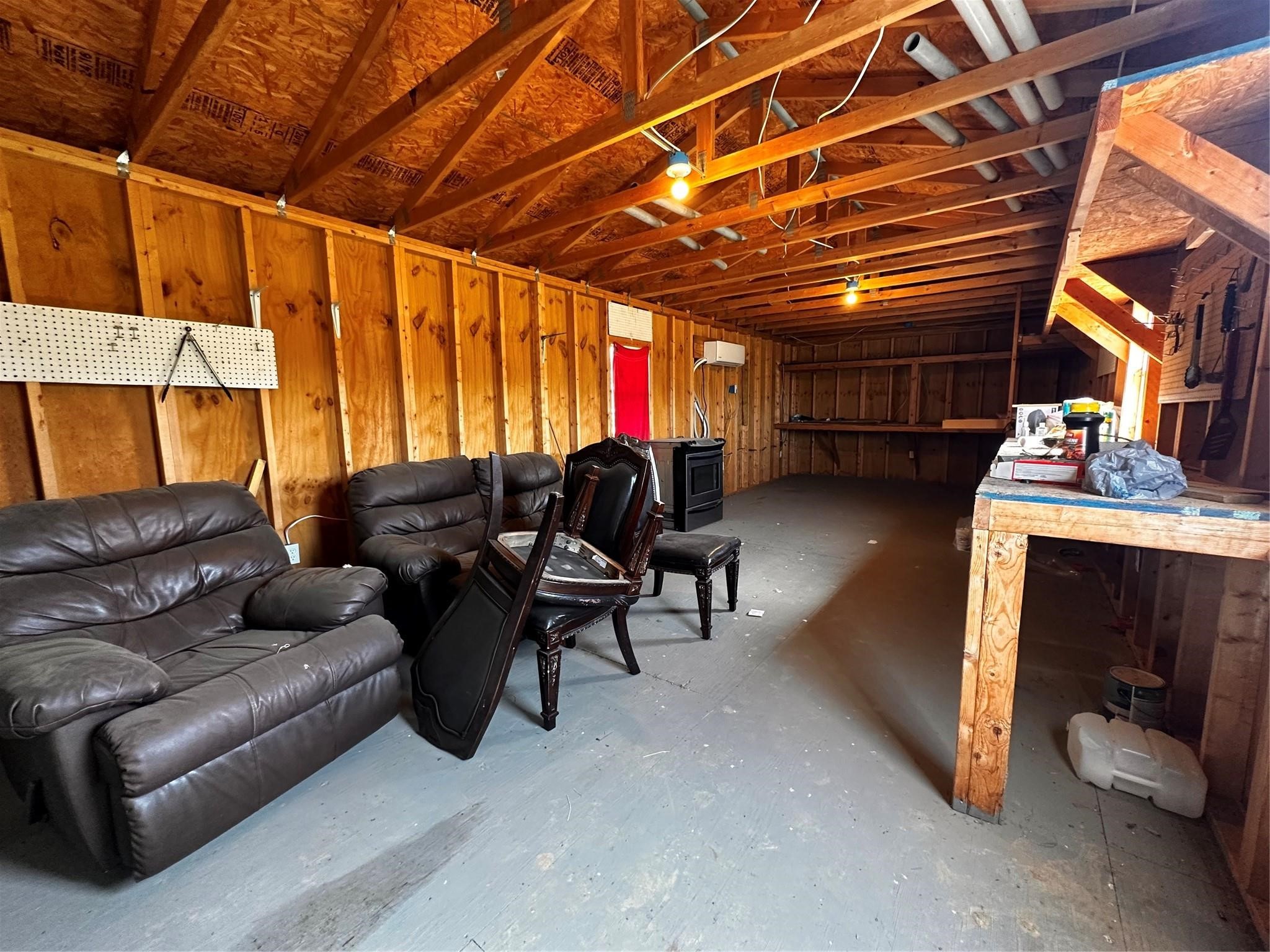 Not Addressed Yet Slusher Road Jacksboro TX 76458