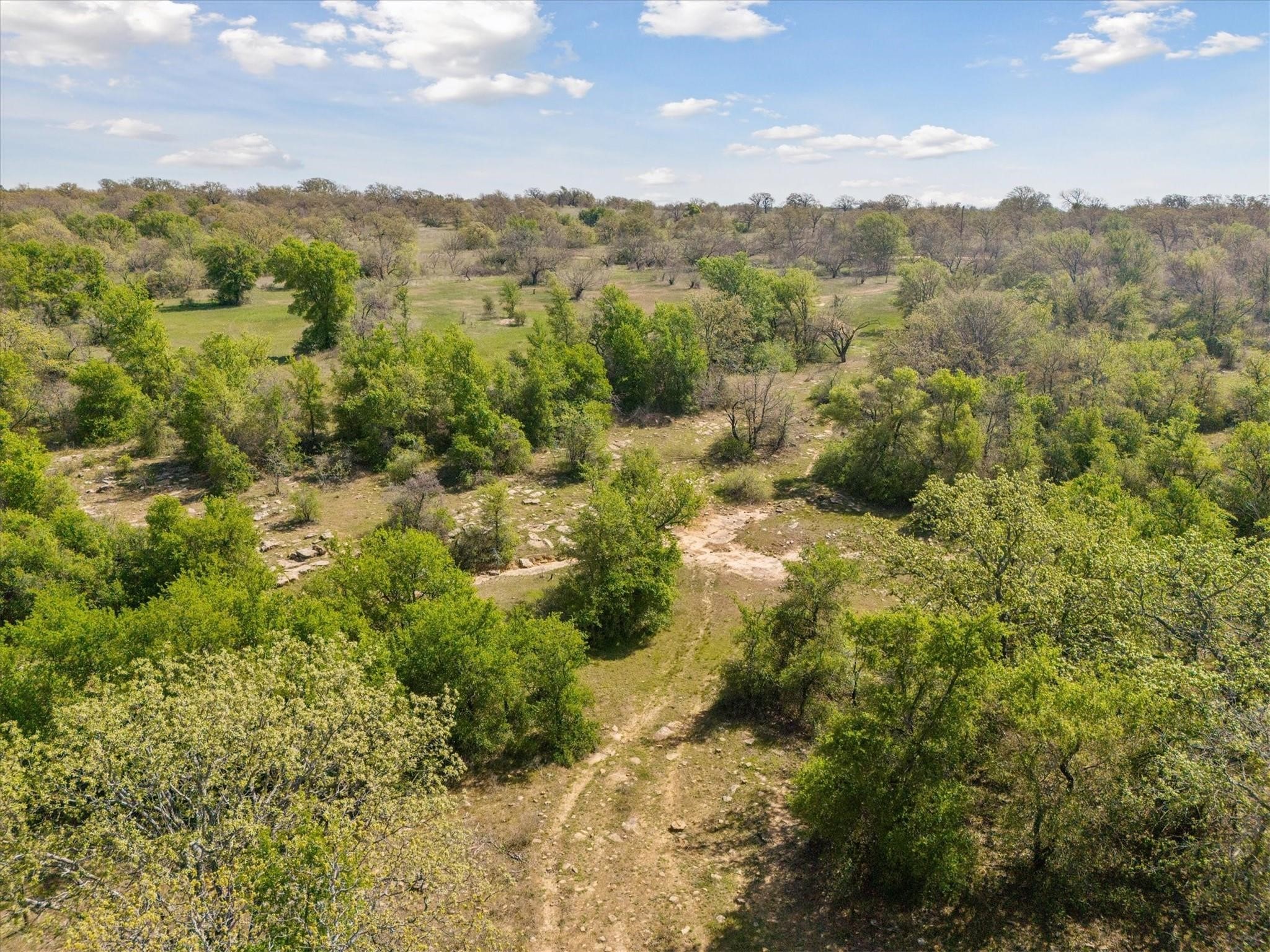 Not Addressed Yet Slusher Road Jacksboro TX 76458