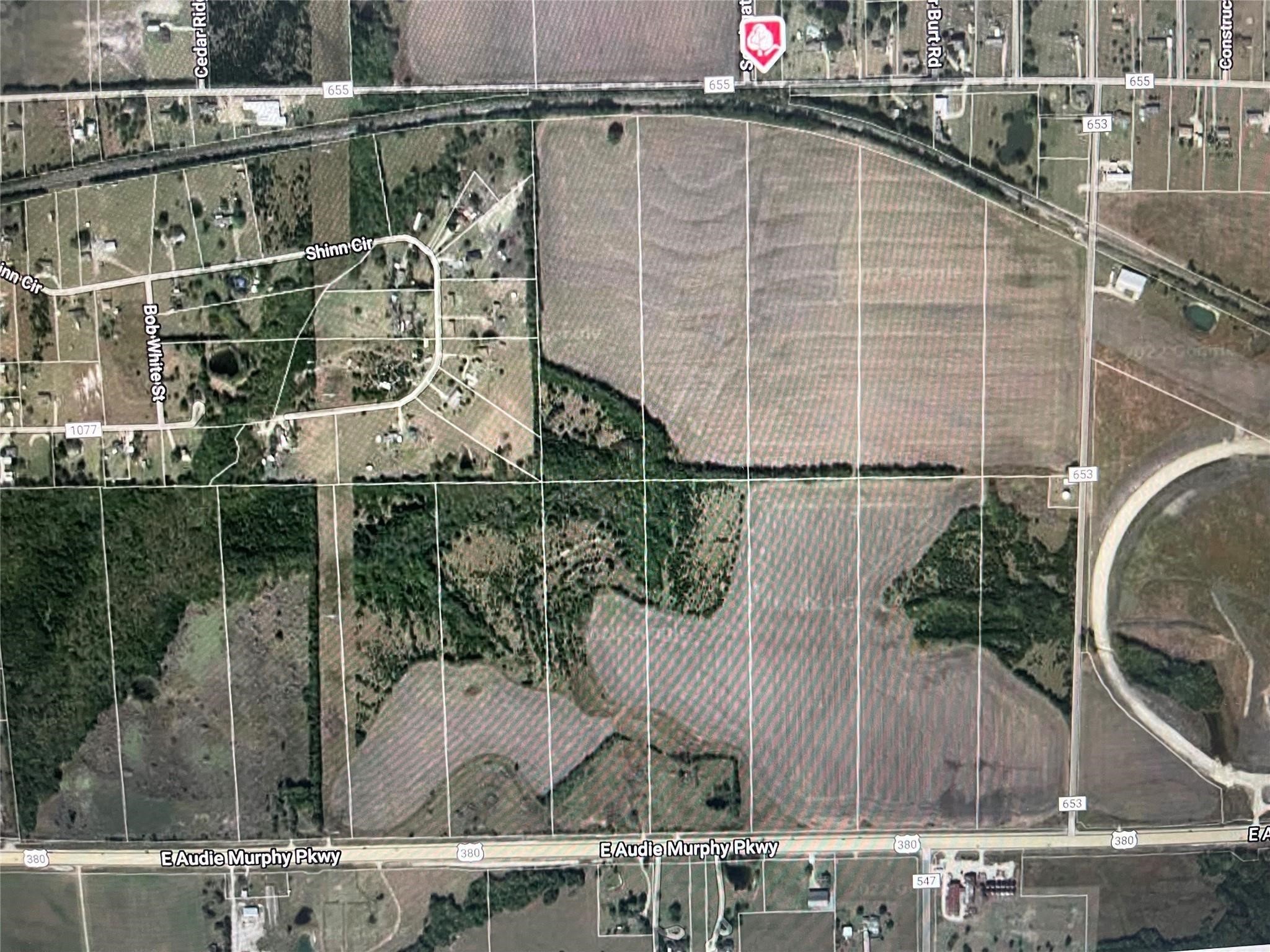 000 County Road 653 Farmersville TX 75442