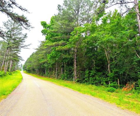 1931 County Road 4101 Jacksonville TX 75766