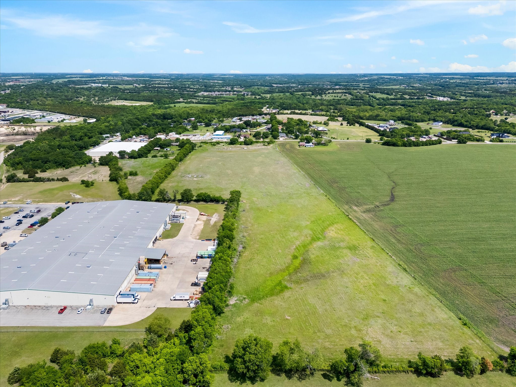 Tbd Fm 3133 Van Alstyne TX 75495