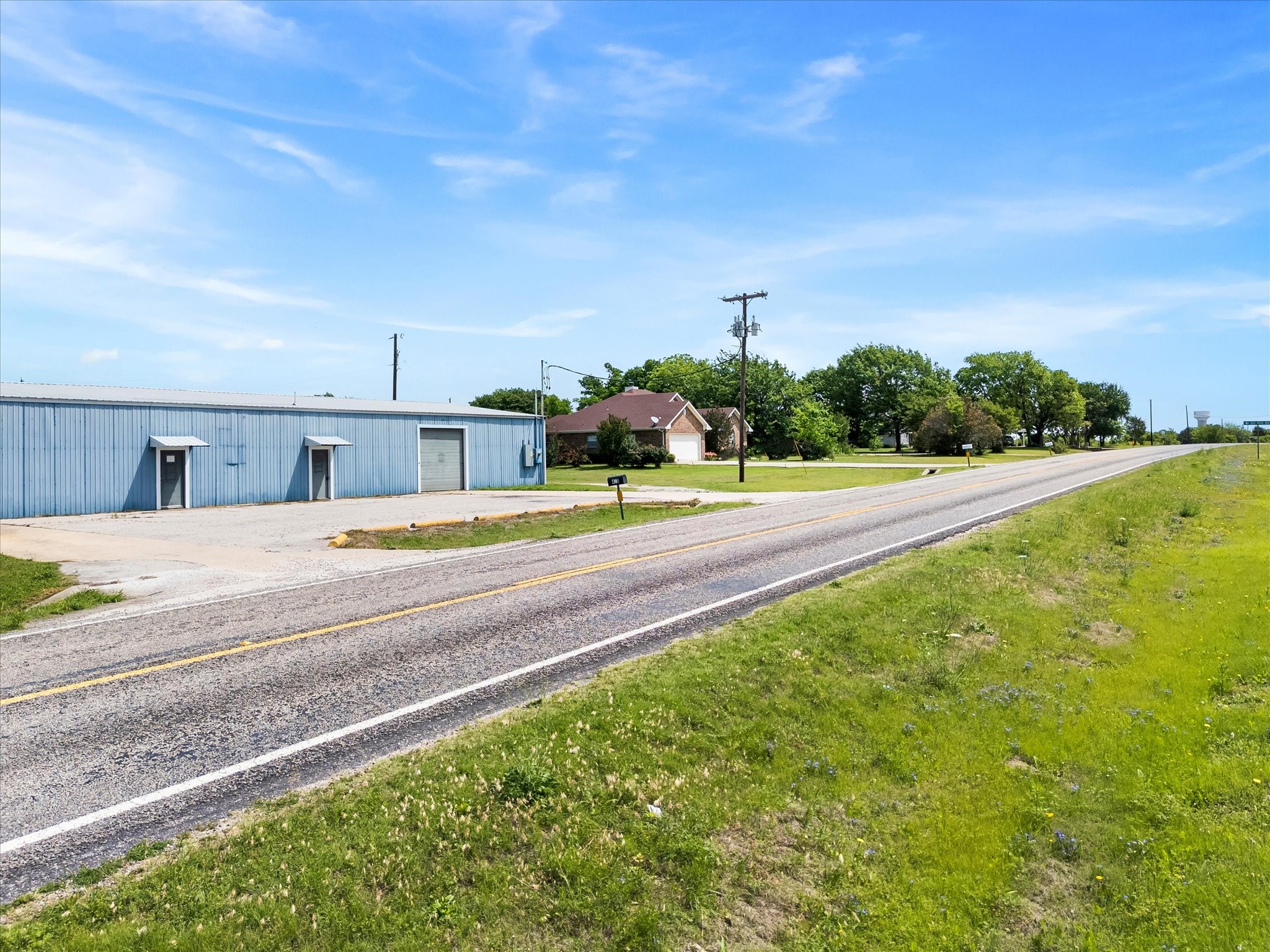 Tbd Fm 3133 Van Alstyne TX 75495