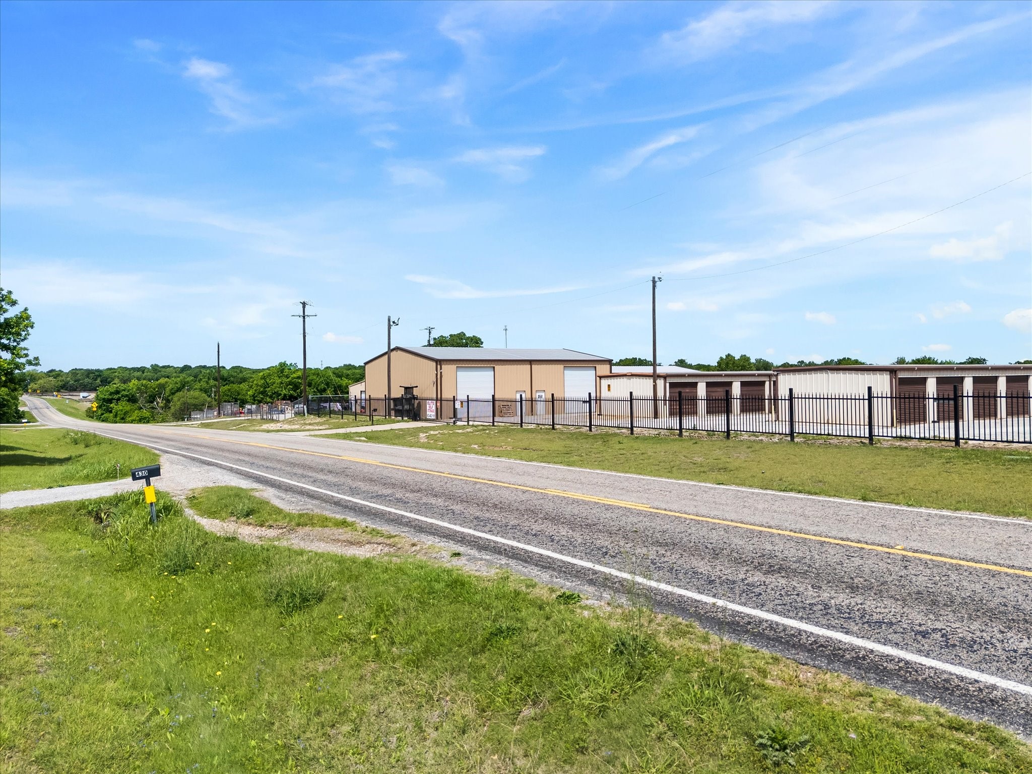 Tbd Fm 3133 Van Alstyne TX 75495