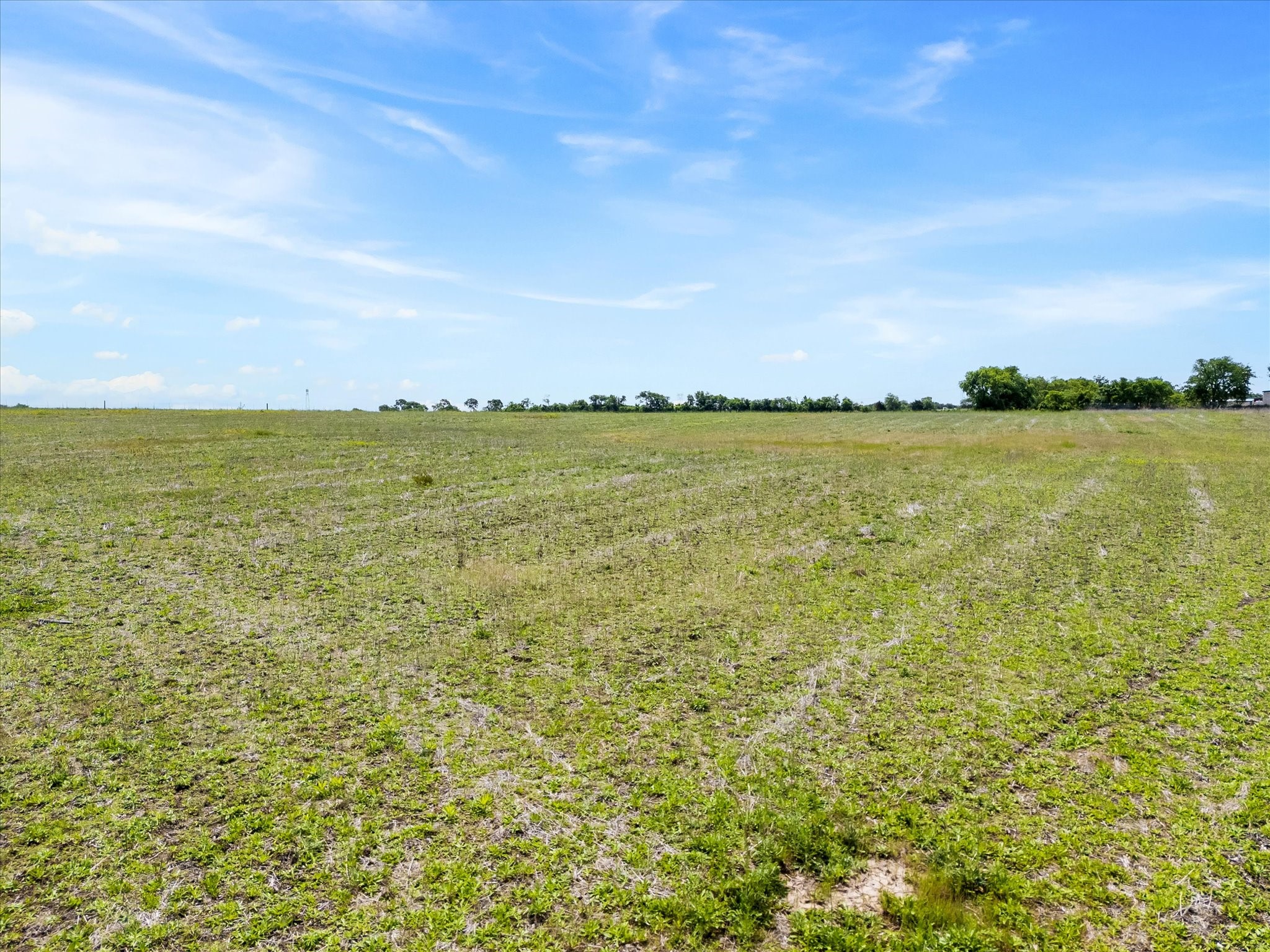 Tbd Fm 3133 Van Alstyne TX 75495