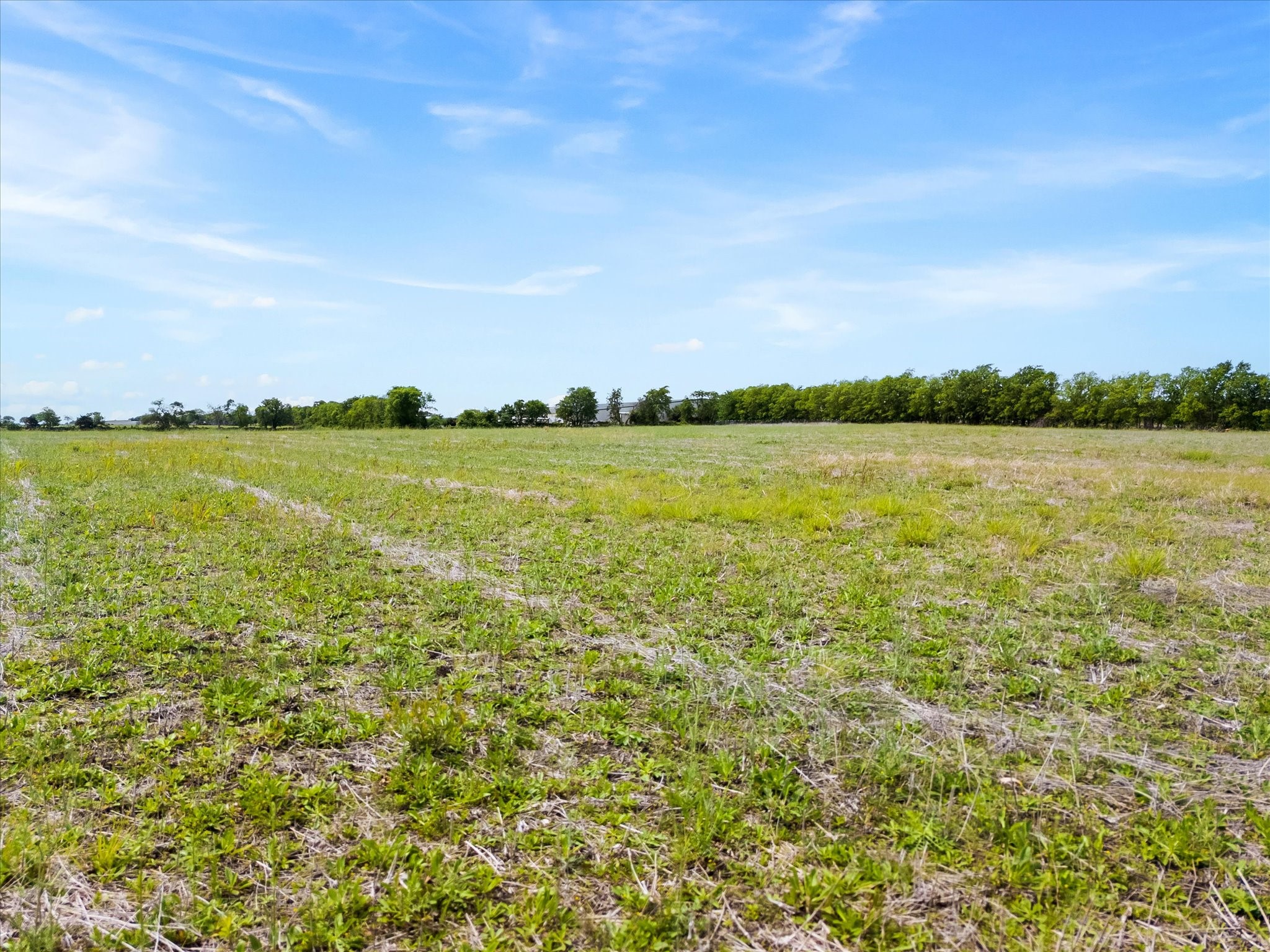 Tbd Fm 3133 Van Alstyne TX 75495