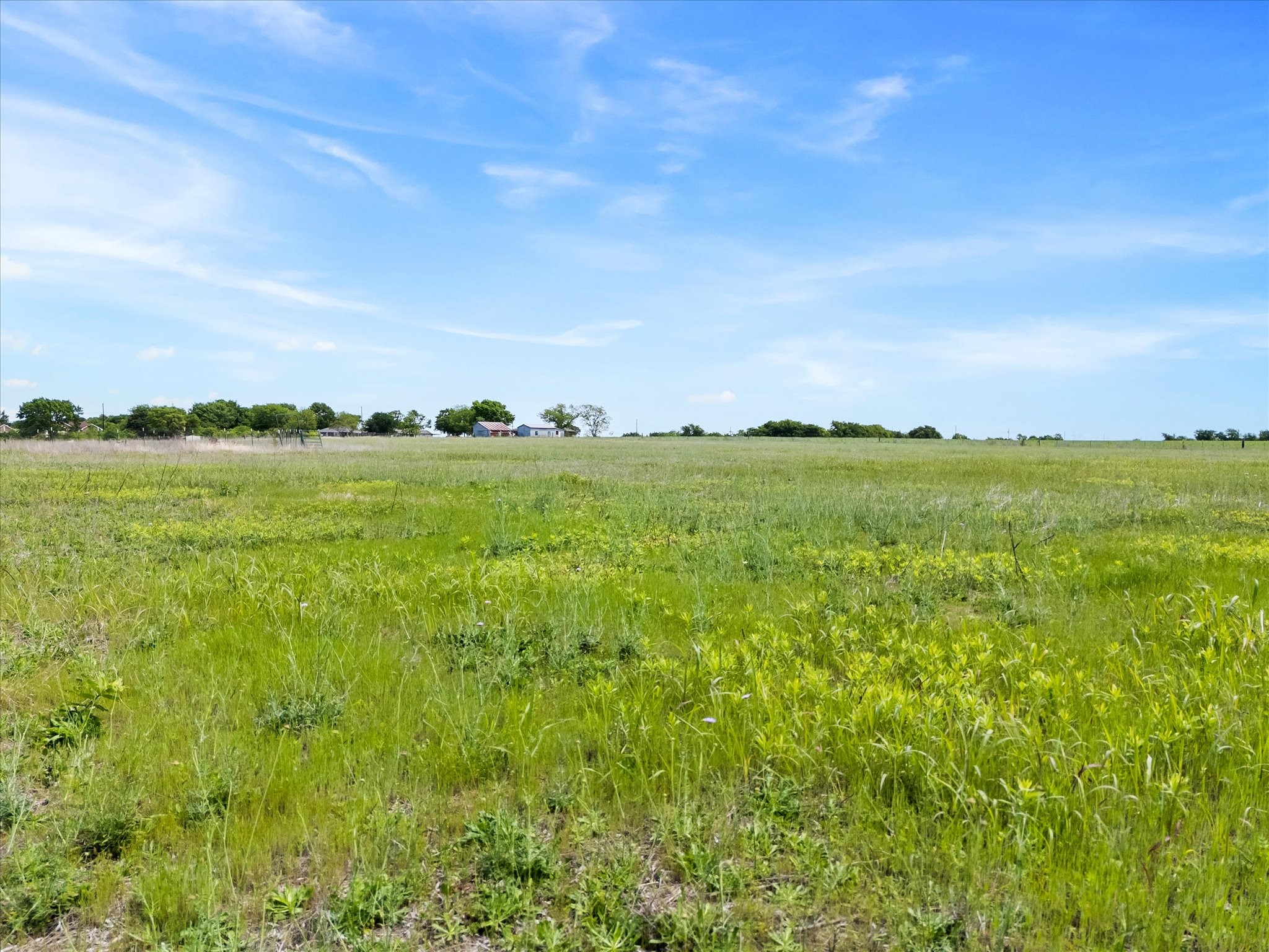 Tbd Fm 3133 Van Alstyne TX 75495