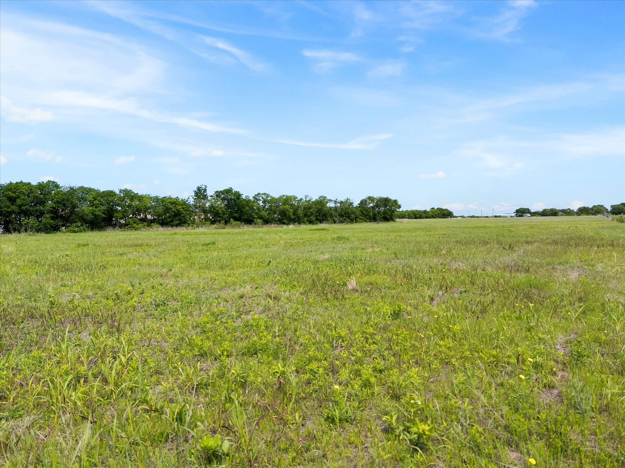 Tbd Fm 3133 Van Alstyne TX 75495