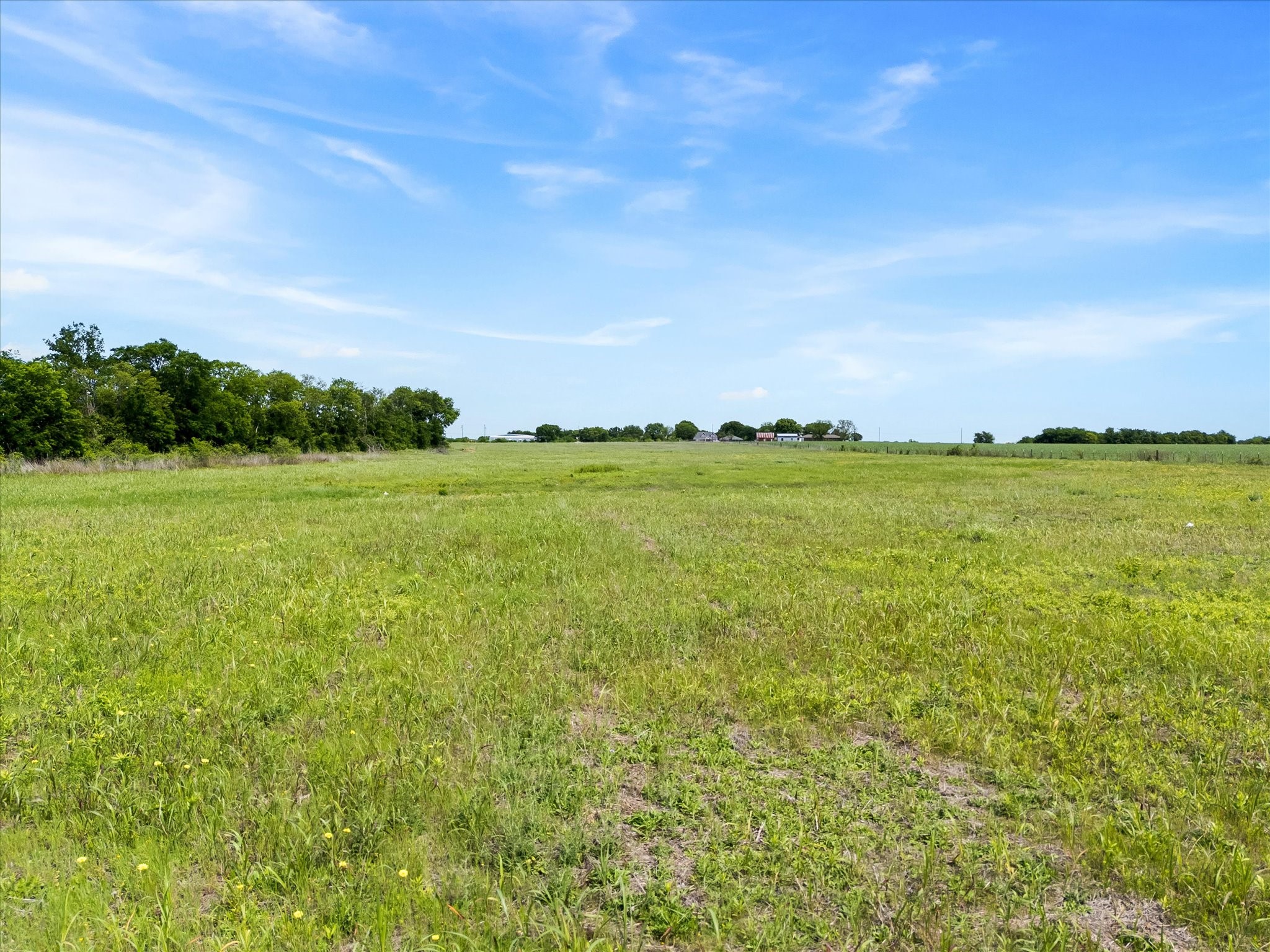 Tbd Fm 3133 Van Alstyne TX 75495