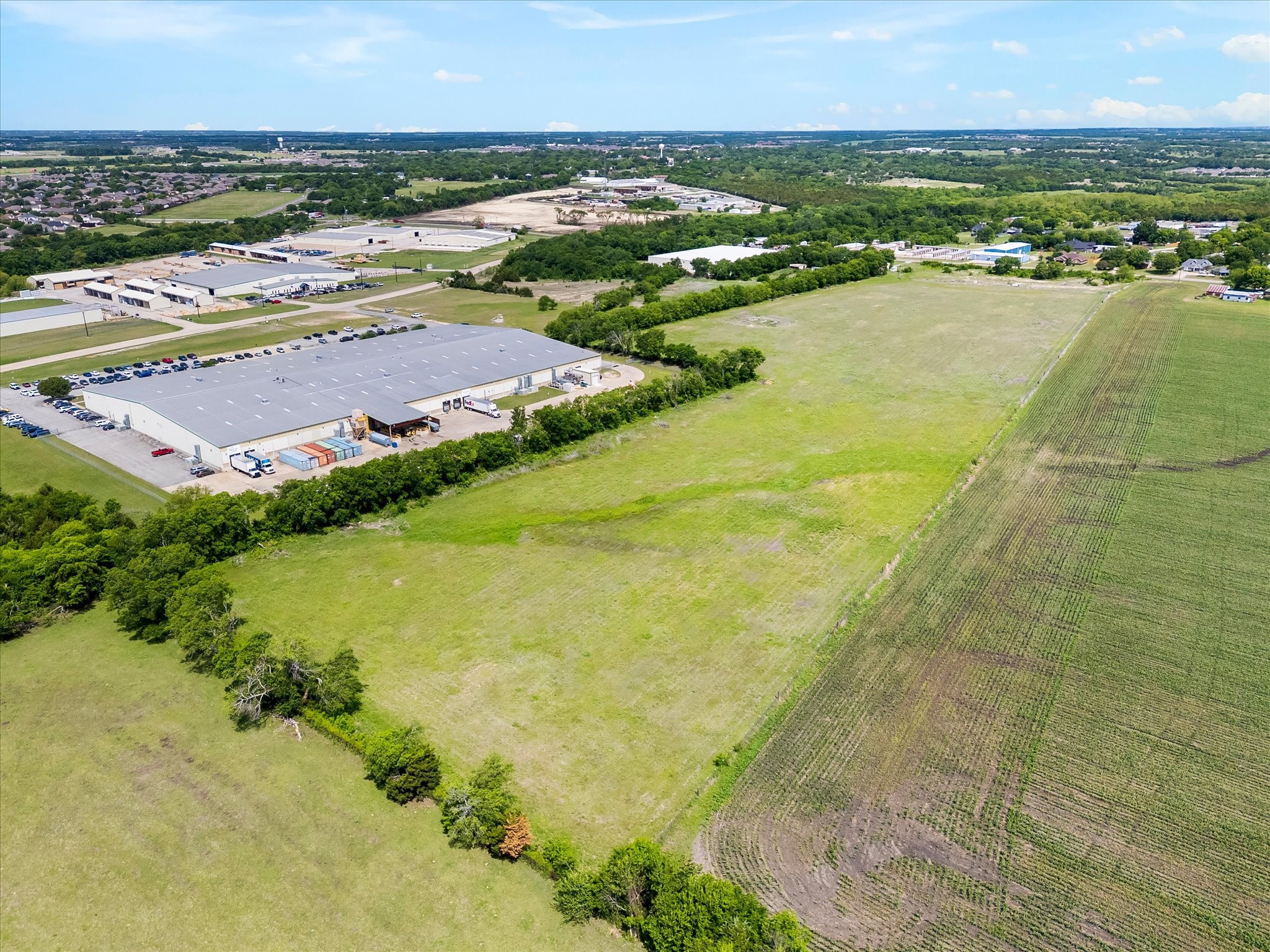 Tbd Fm 3133 Van Alstyne TX 75495