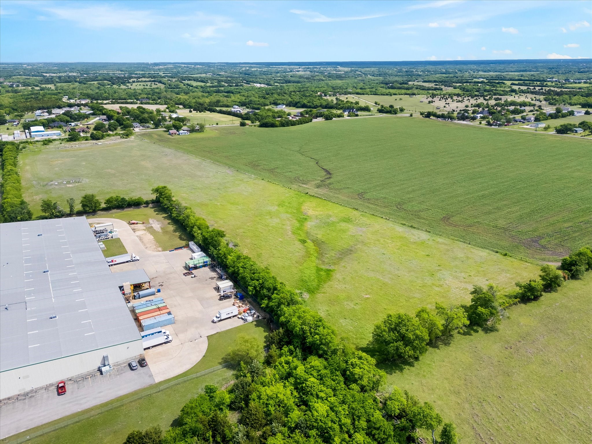 Tbd Fm 3133 Van Alstyne TX 75495