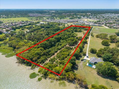 3108 Troy Road Wylie TX 75098