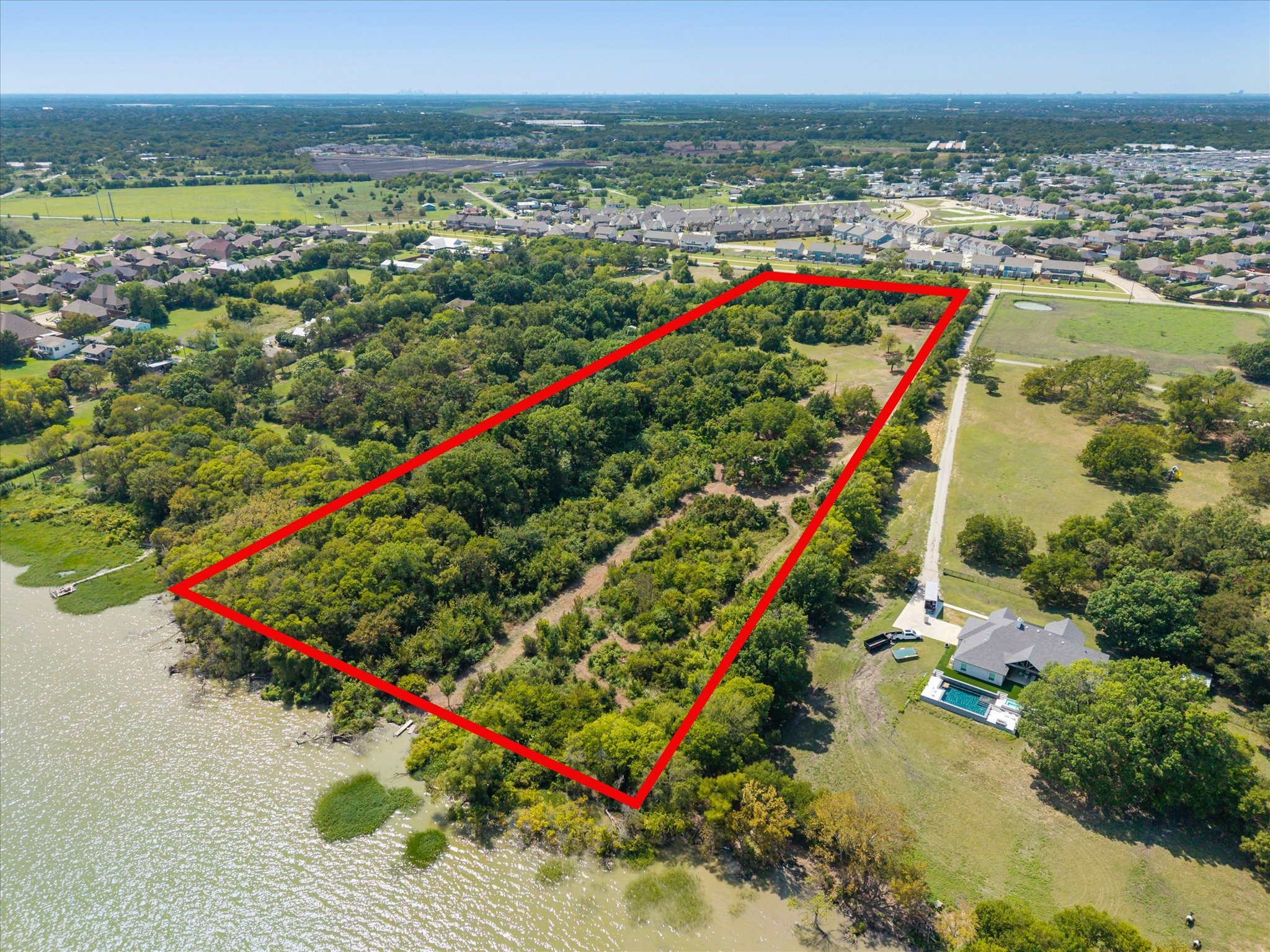 3108 Troy Road Wylie TX 75098