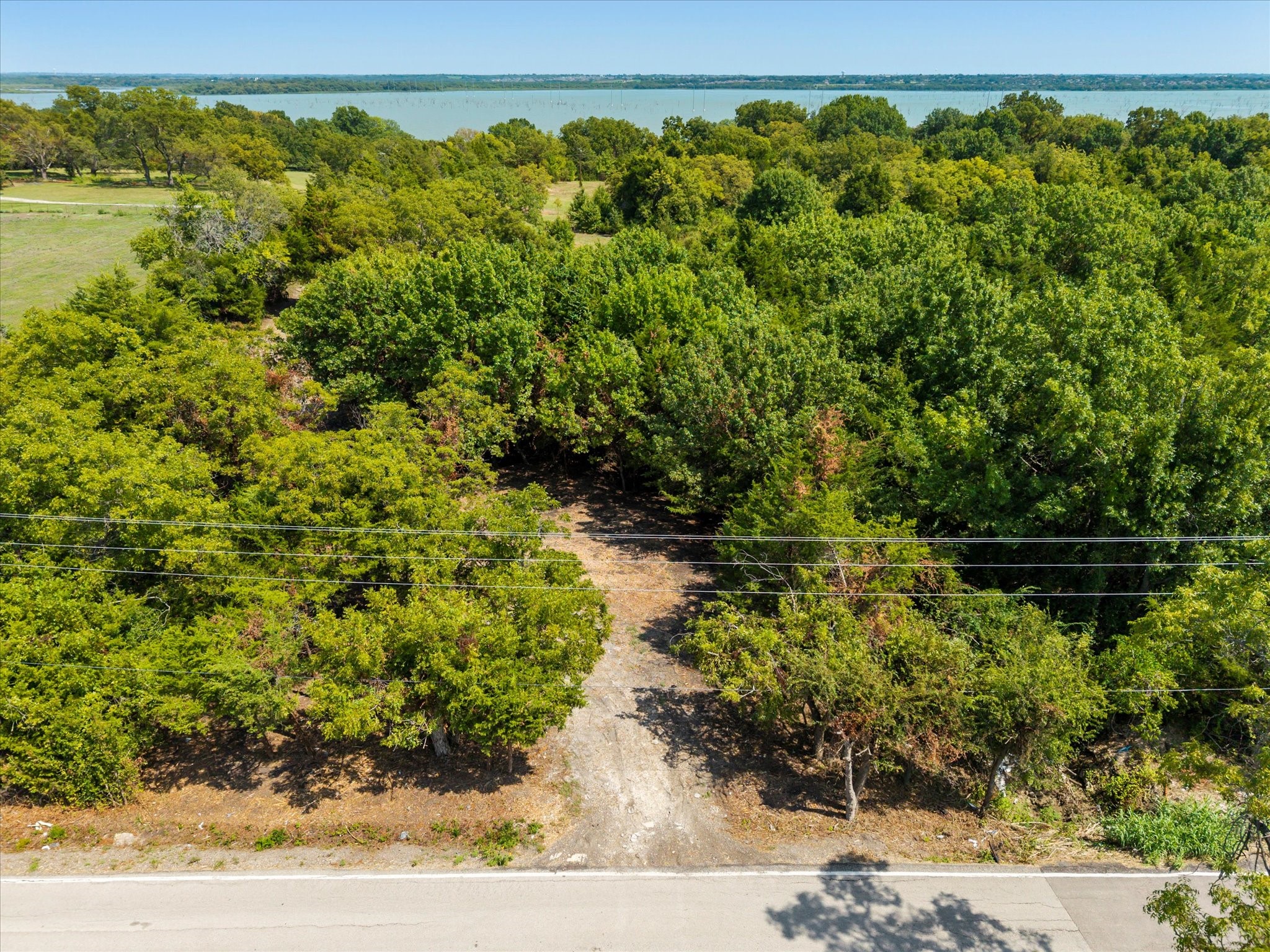 3108 Troy Road Wylie TX 75098