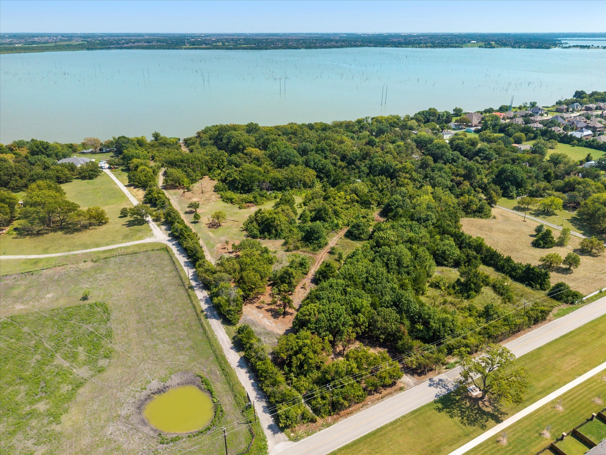 3108 Troy Road Wylie TX 75098