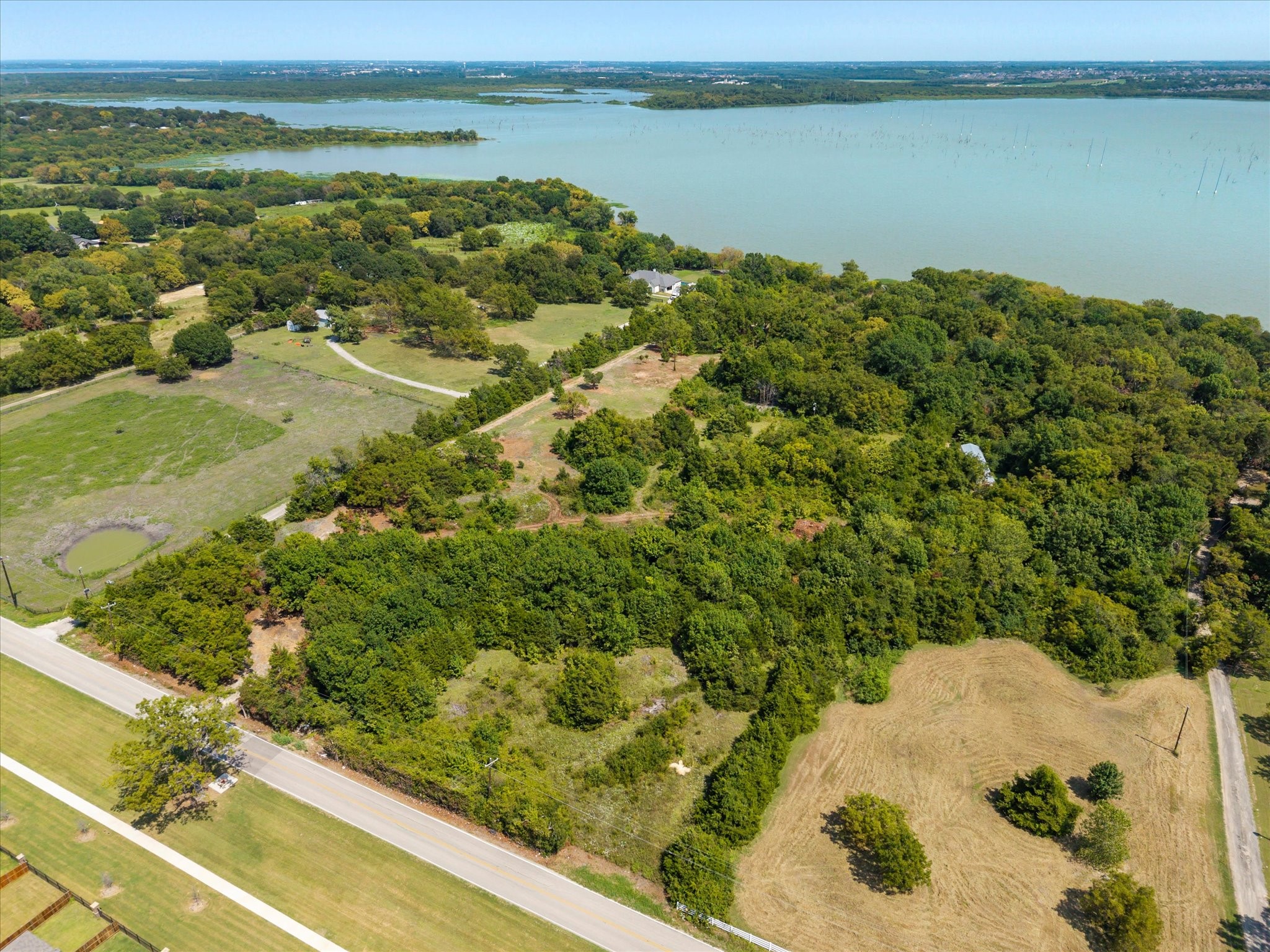 3108 Troy Road Wylie TX 75098