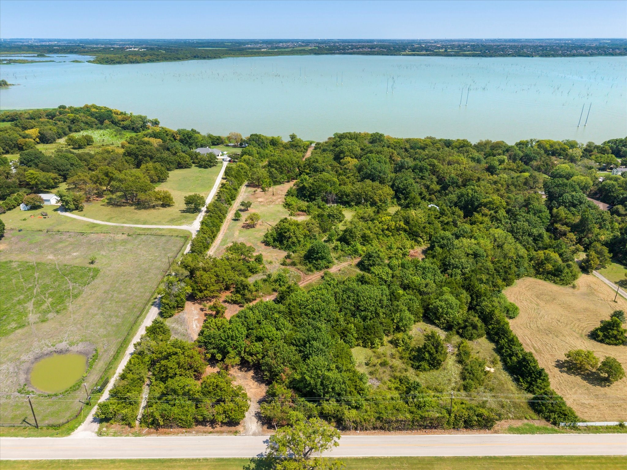 3108 Troy Road Wylie TX 75098