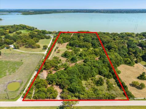 3108 Troy Road Wylie TX 75098