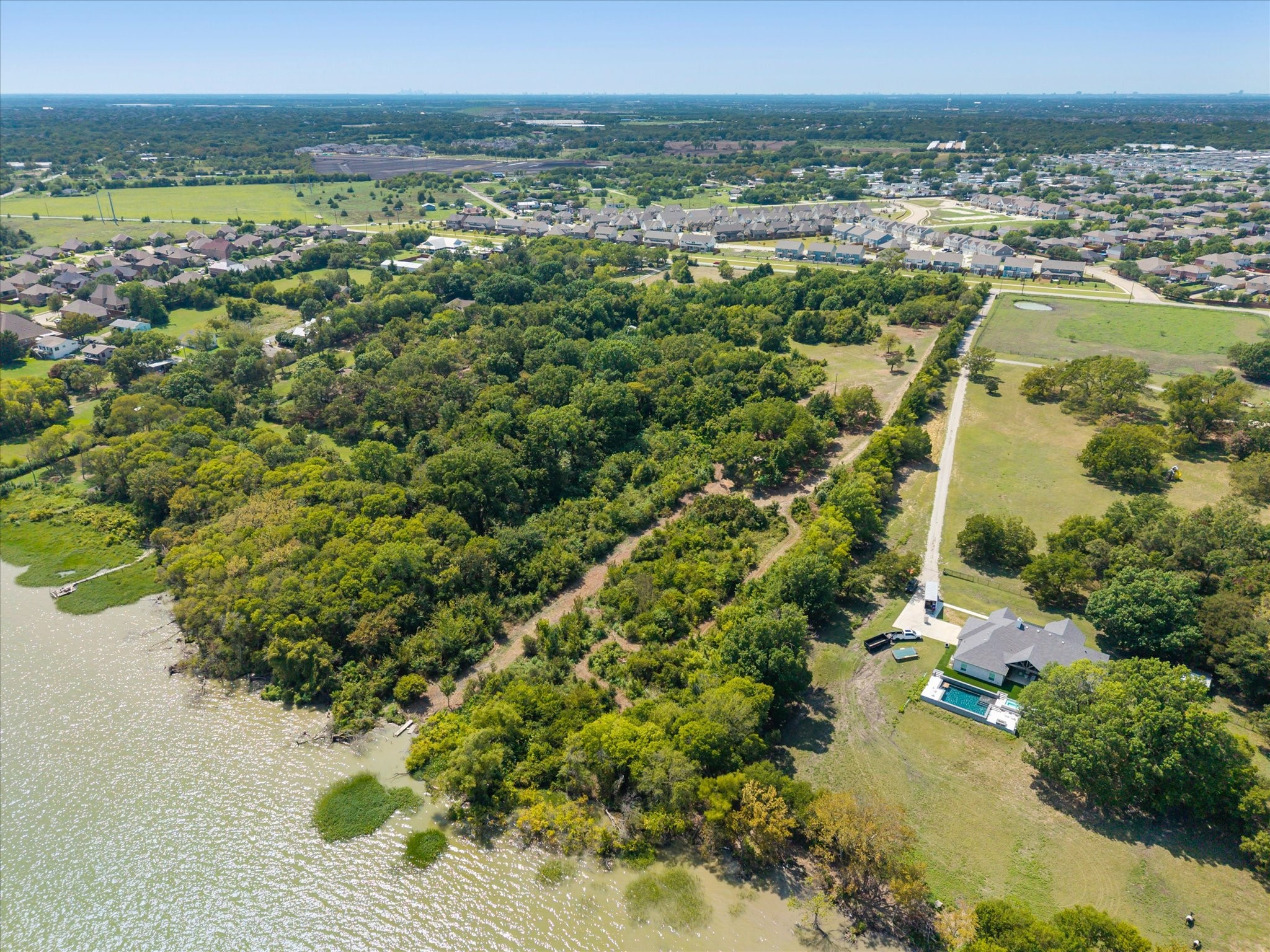 3108 Troy Road Wylie TX 75098