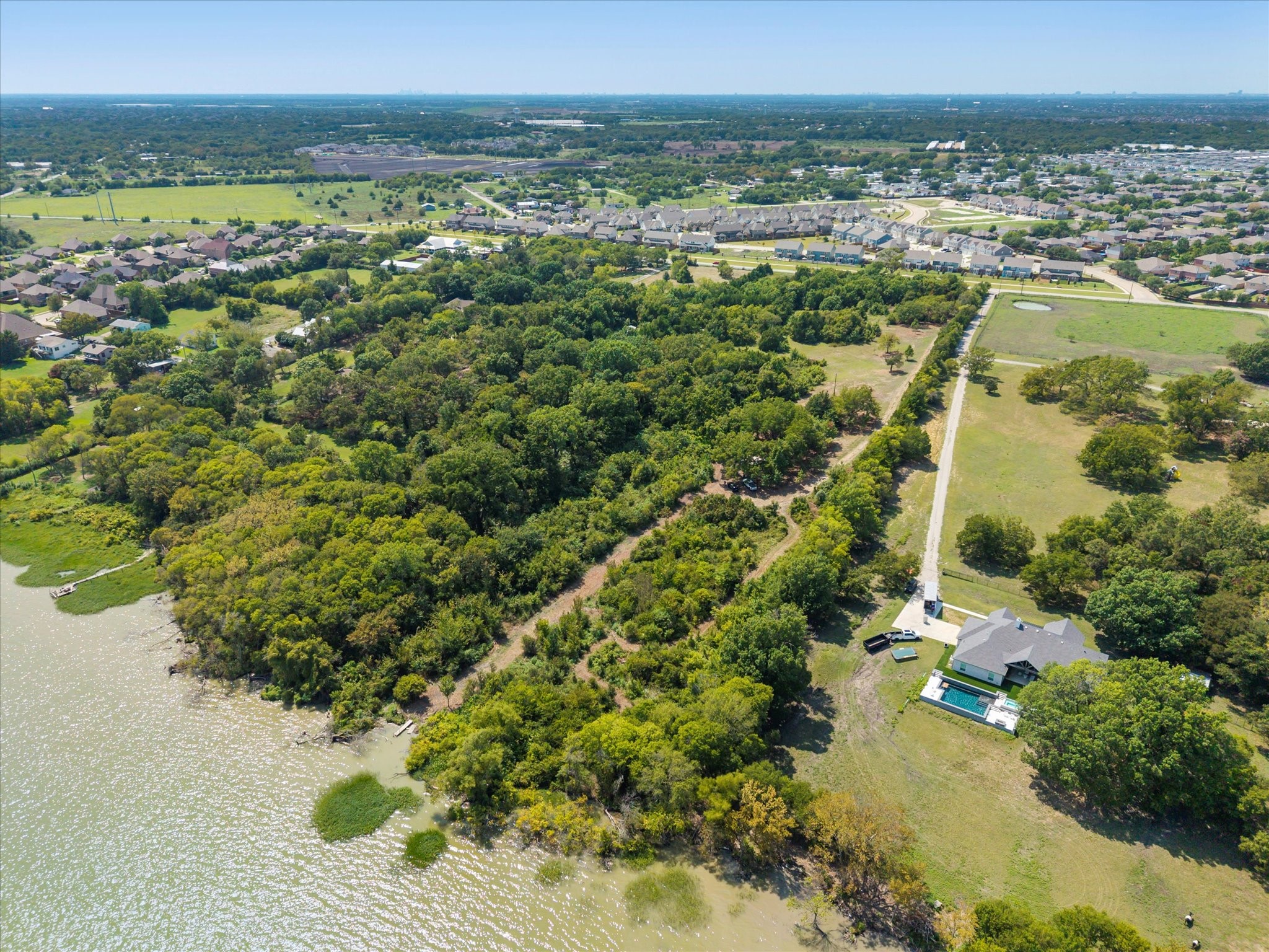 3108 Troy Road Wylie TX 75098