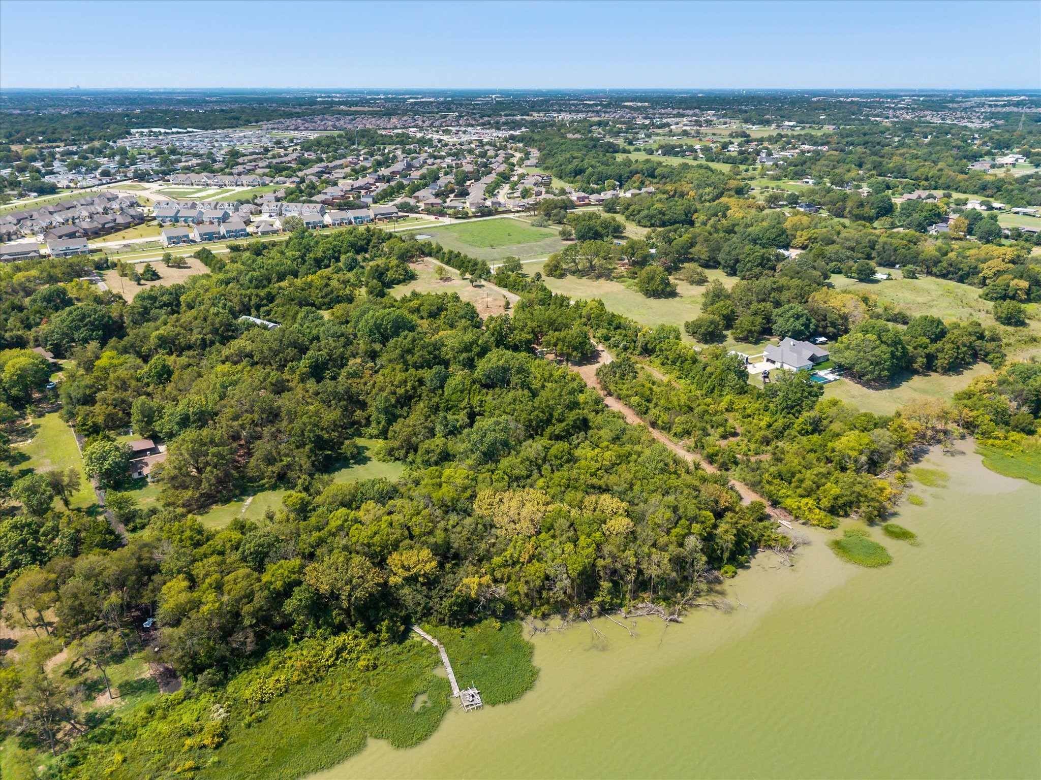 3108 Troy Road Wylie TX 75098