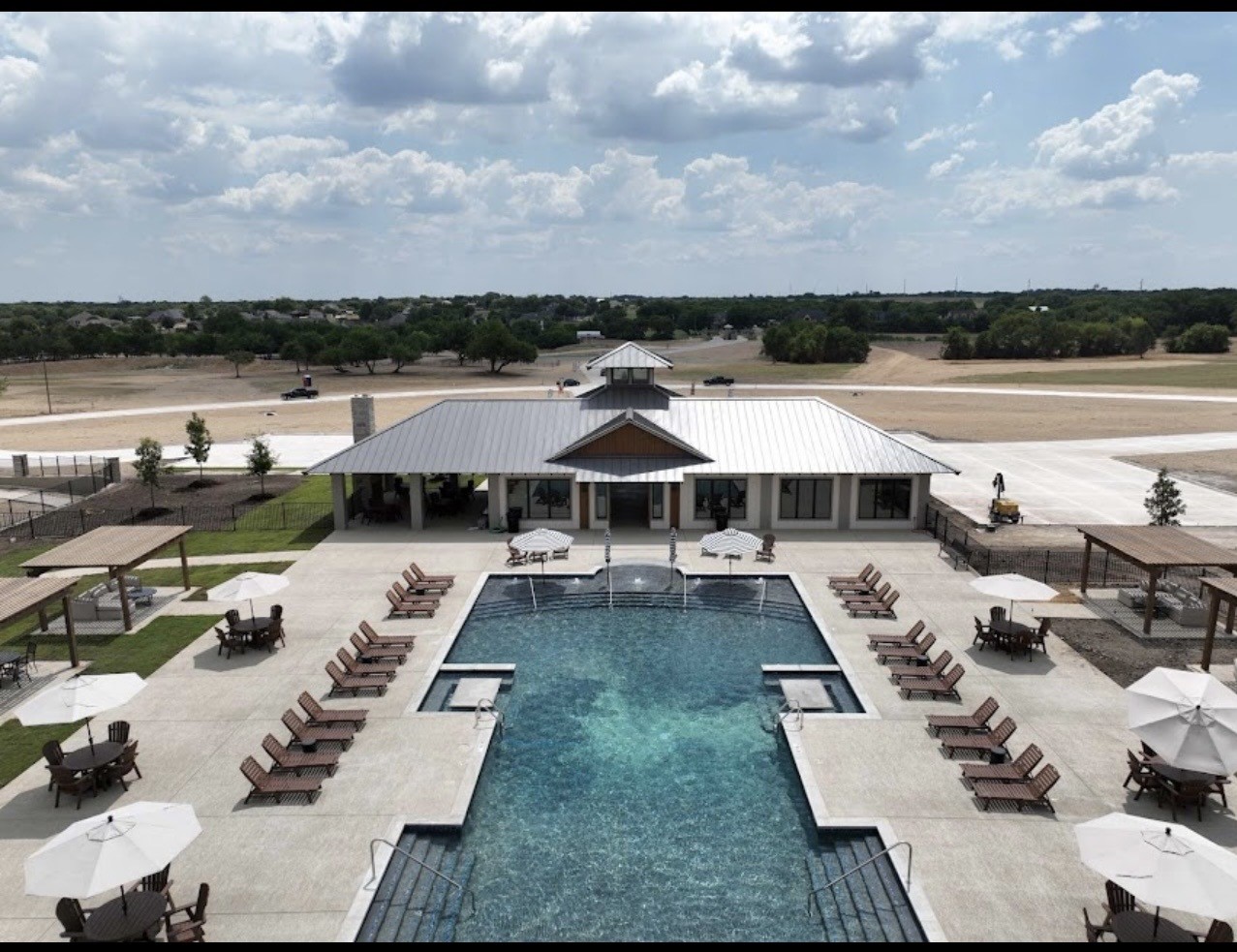 Tbd Jim Bynum Boulevard Red Oak TX 75154