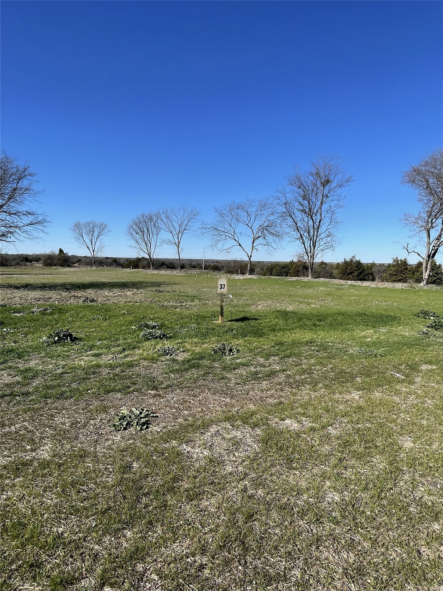 Tbd Jim Bynum Boulevard Red Oak TX 75154